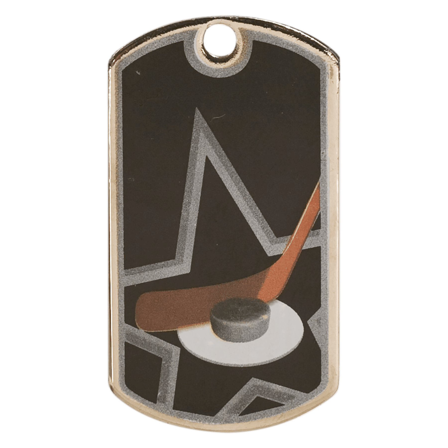 Dog Tag - JWL15