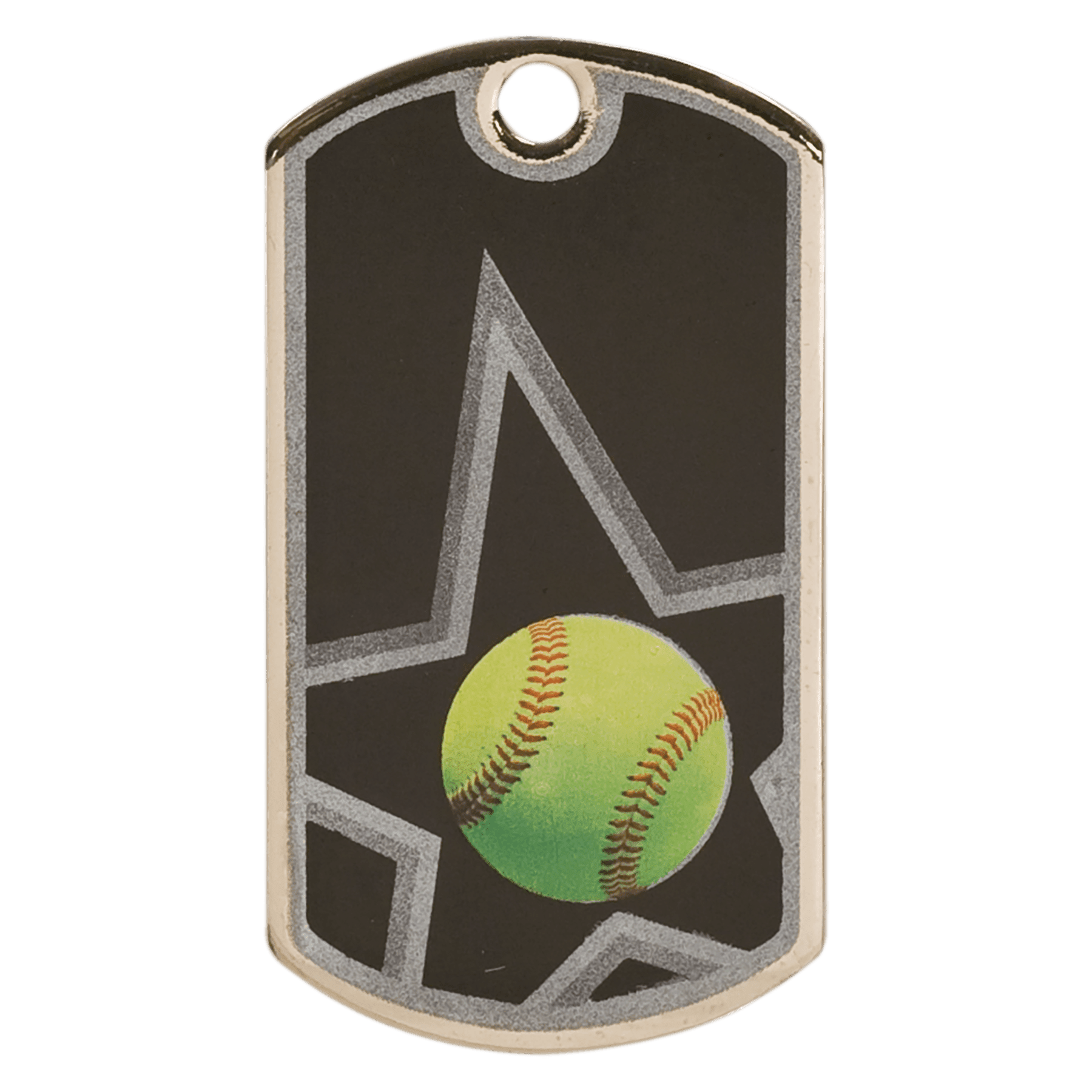 Dog Tag - JWL15