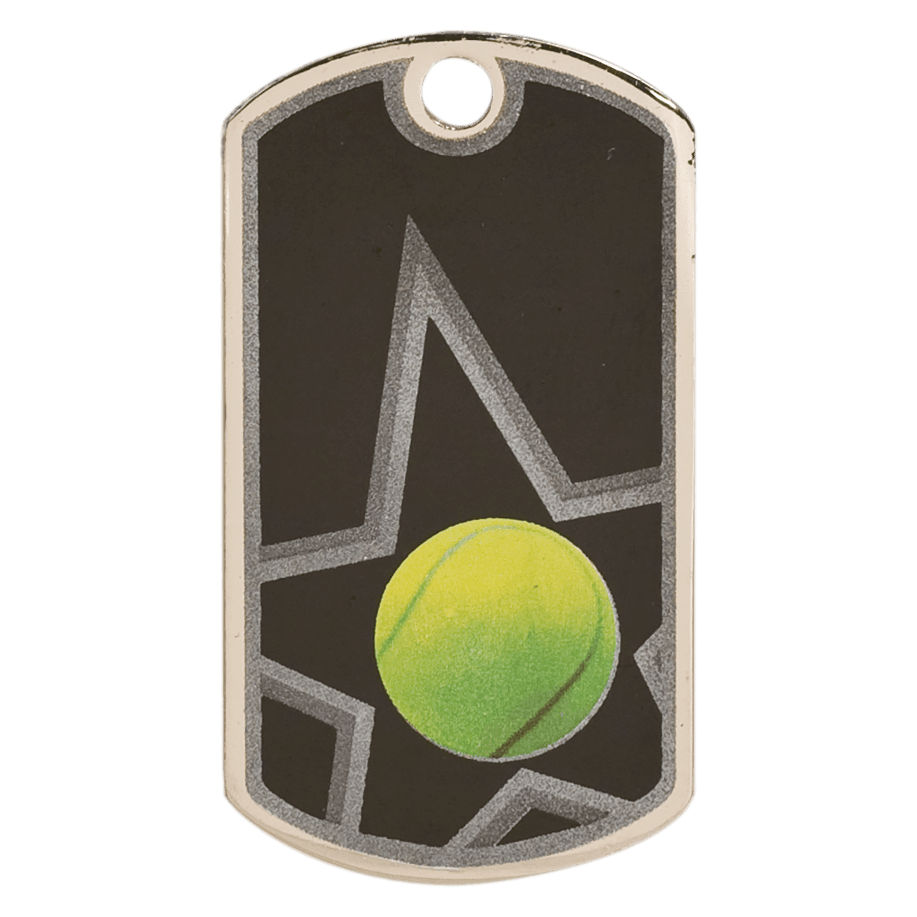 Dog Tag - JWL15