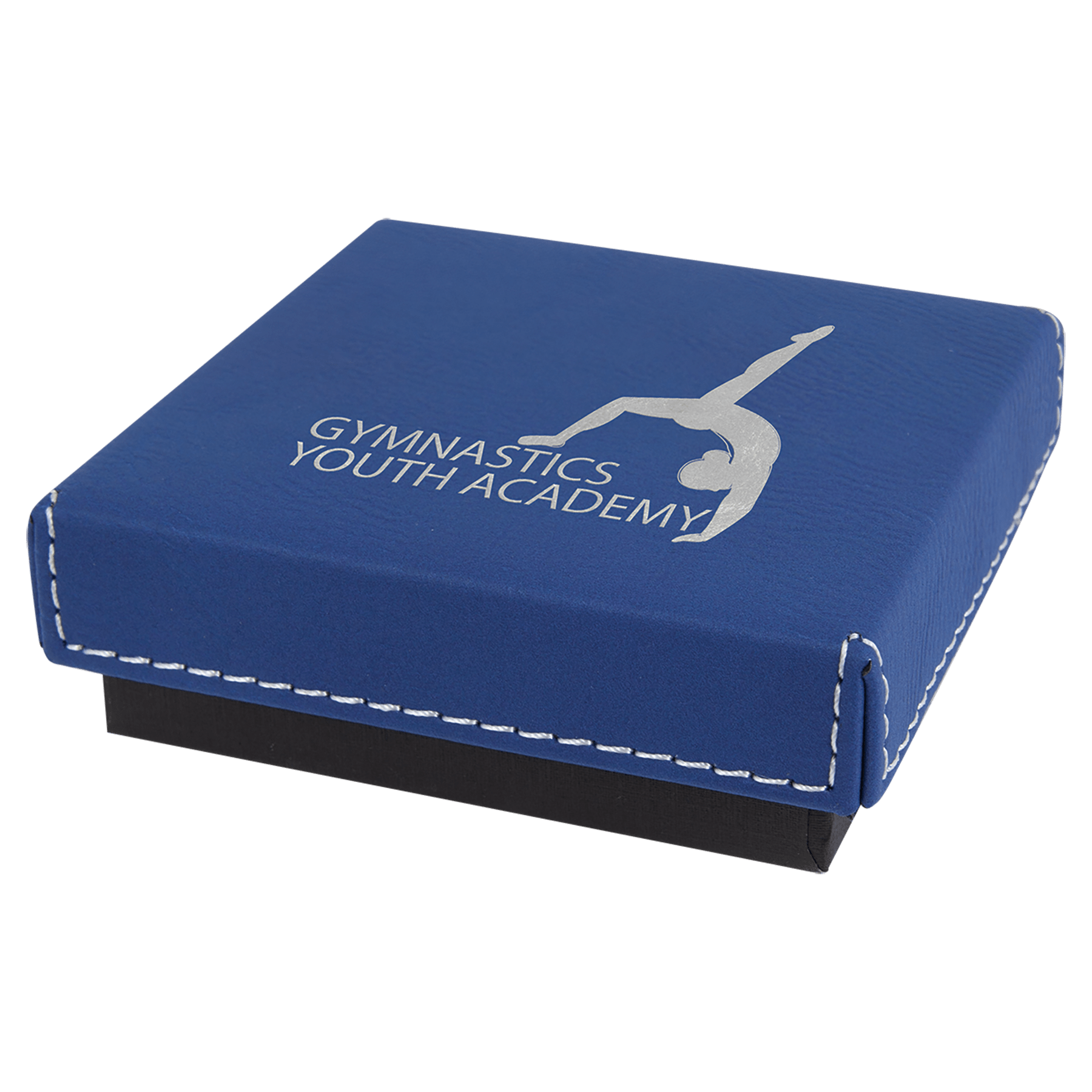 Gift Box with Leatherette Lid - BXP01