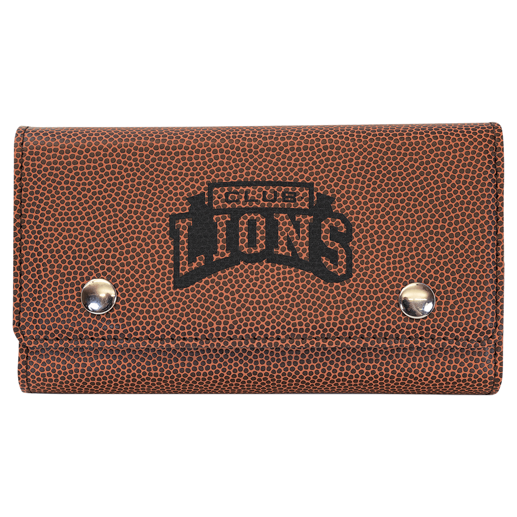 Football Leatherette Card & Dice Set