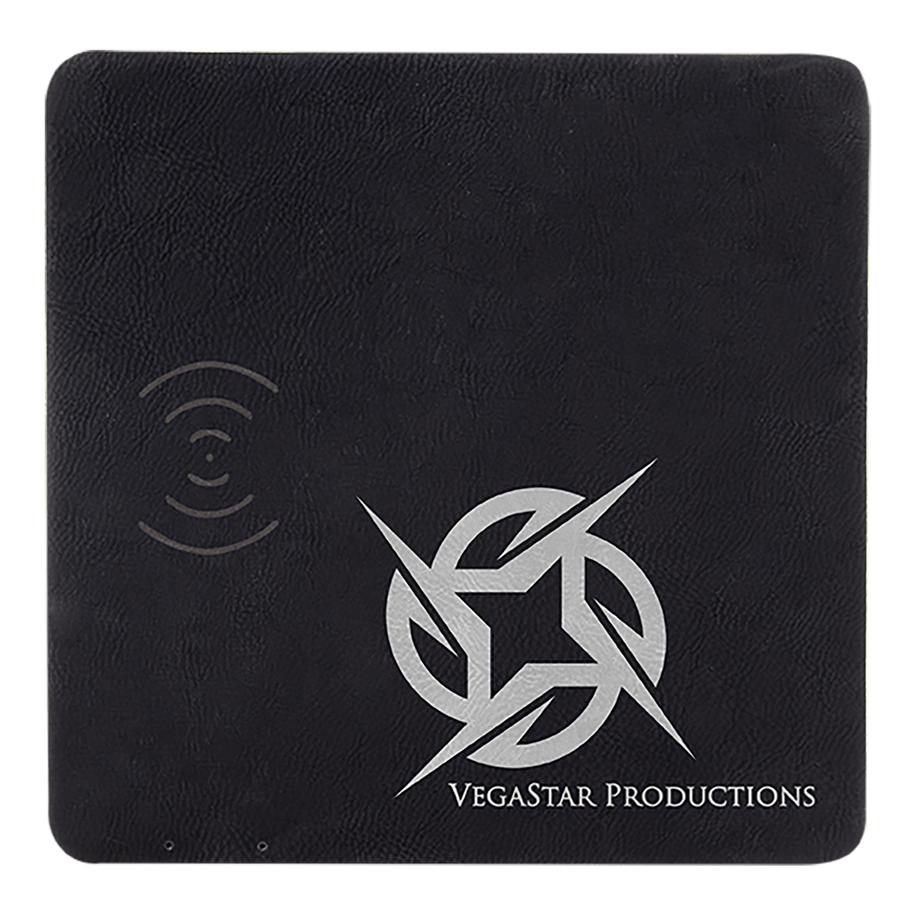 Leatherette Phone Charging Mat - PHN05