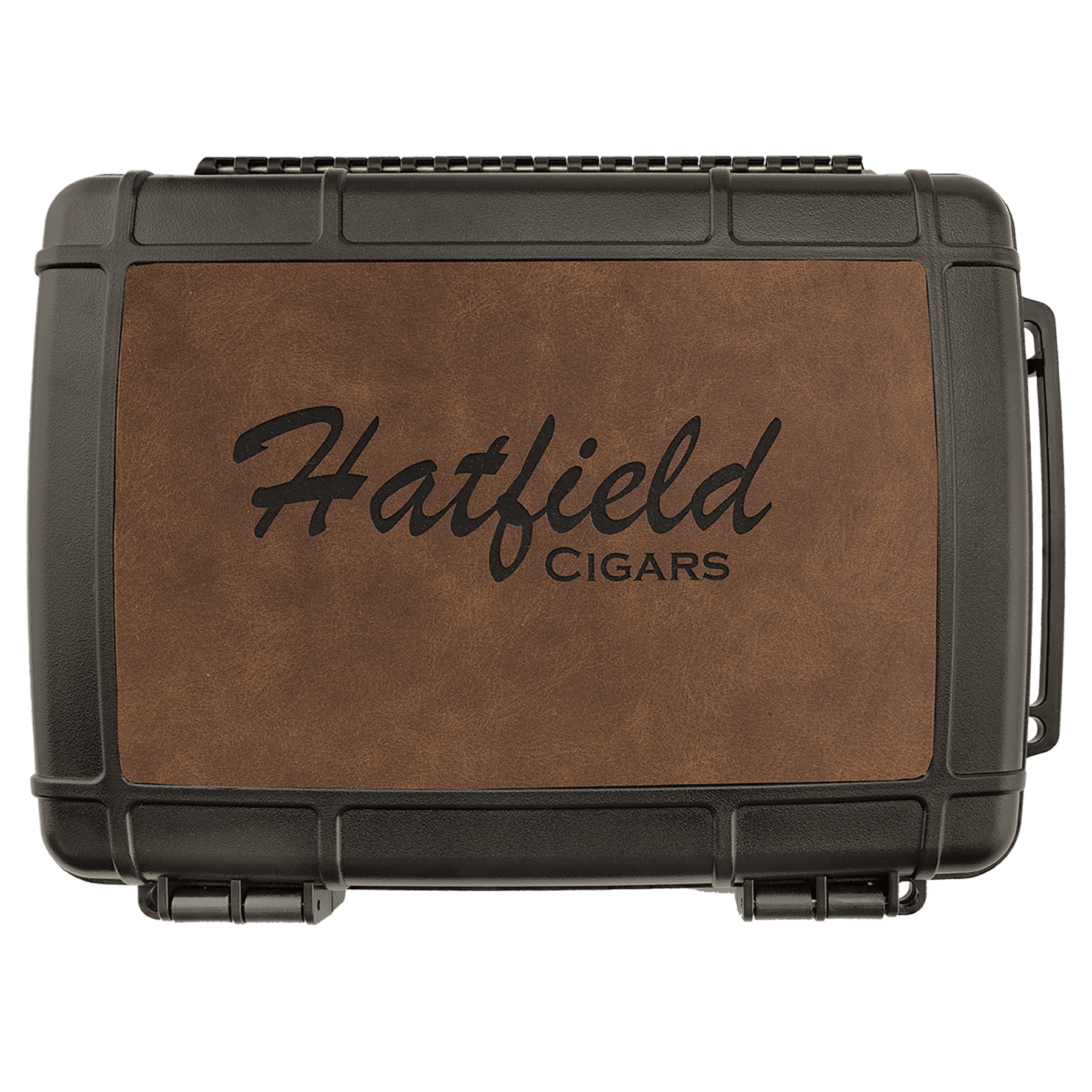 Travel Cigar Case - CGR05
