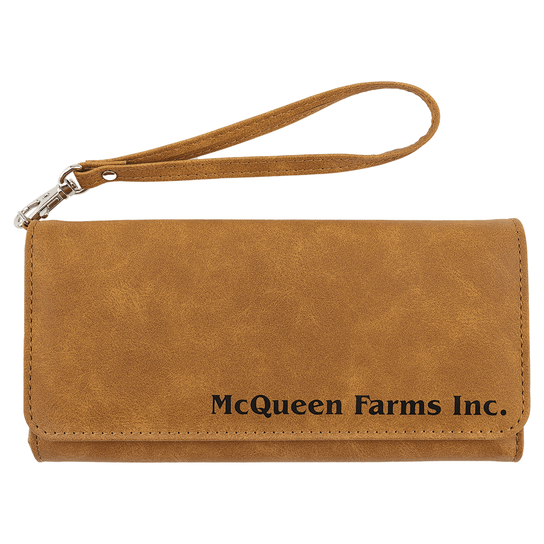 Wallet with Strap - WLT06