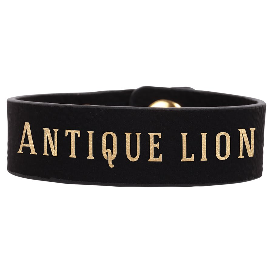 Leatherette Cuff Bracelet - JWL06