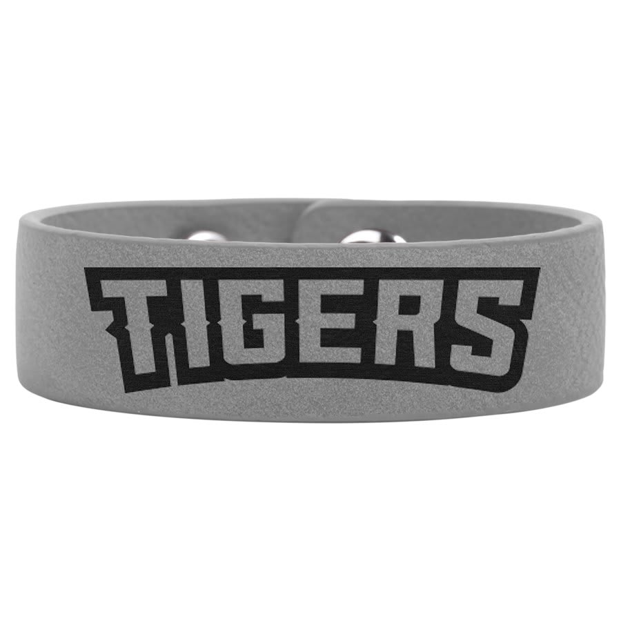 Leatherette Cuff Bracelet - JWL06