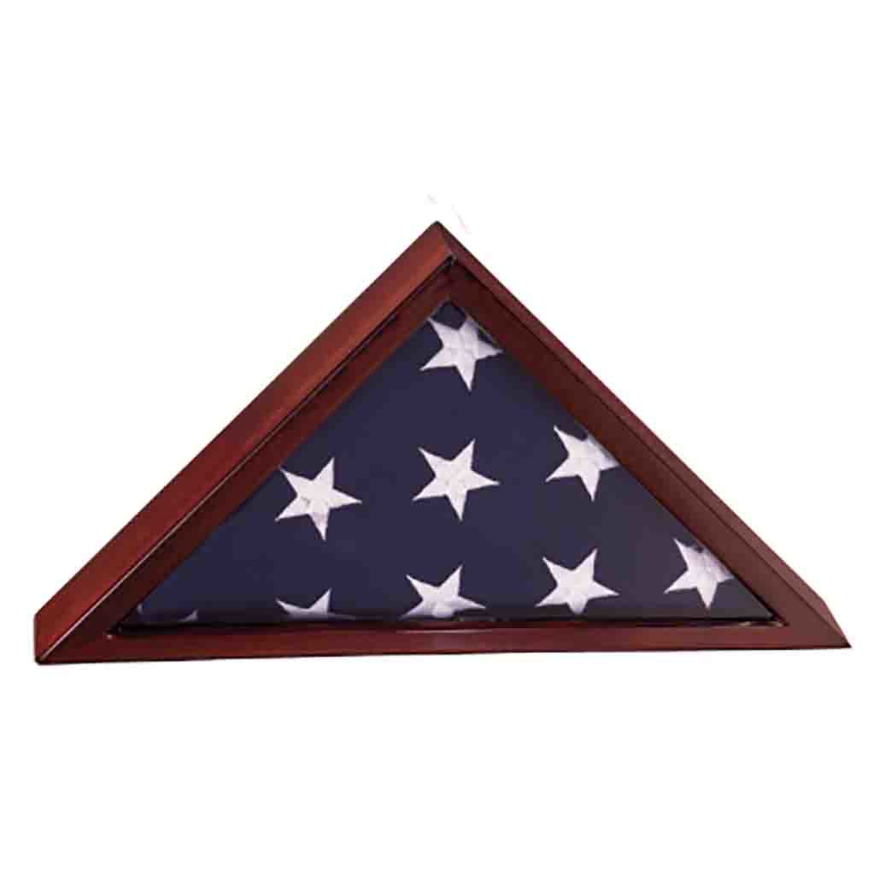 Flag Display Case - AFL03