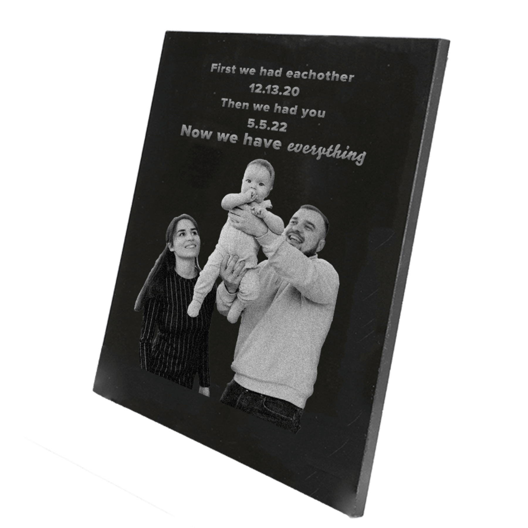 Granite Tile - ASG01