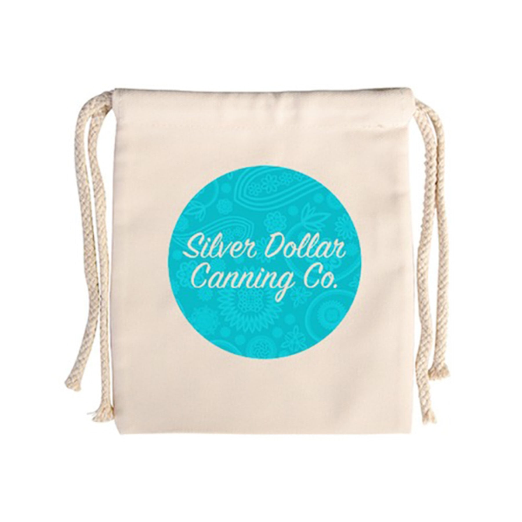 Canvas Drawstring Bags - SCK26