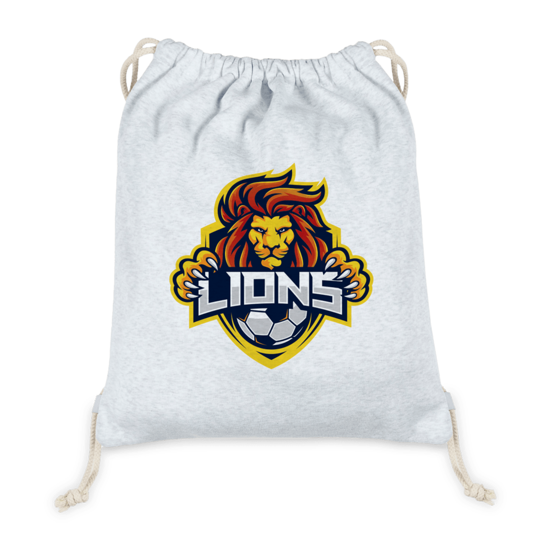 Sweatshirt Drawstring Bag - SCK29