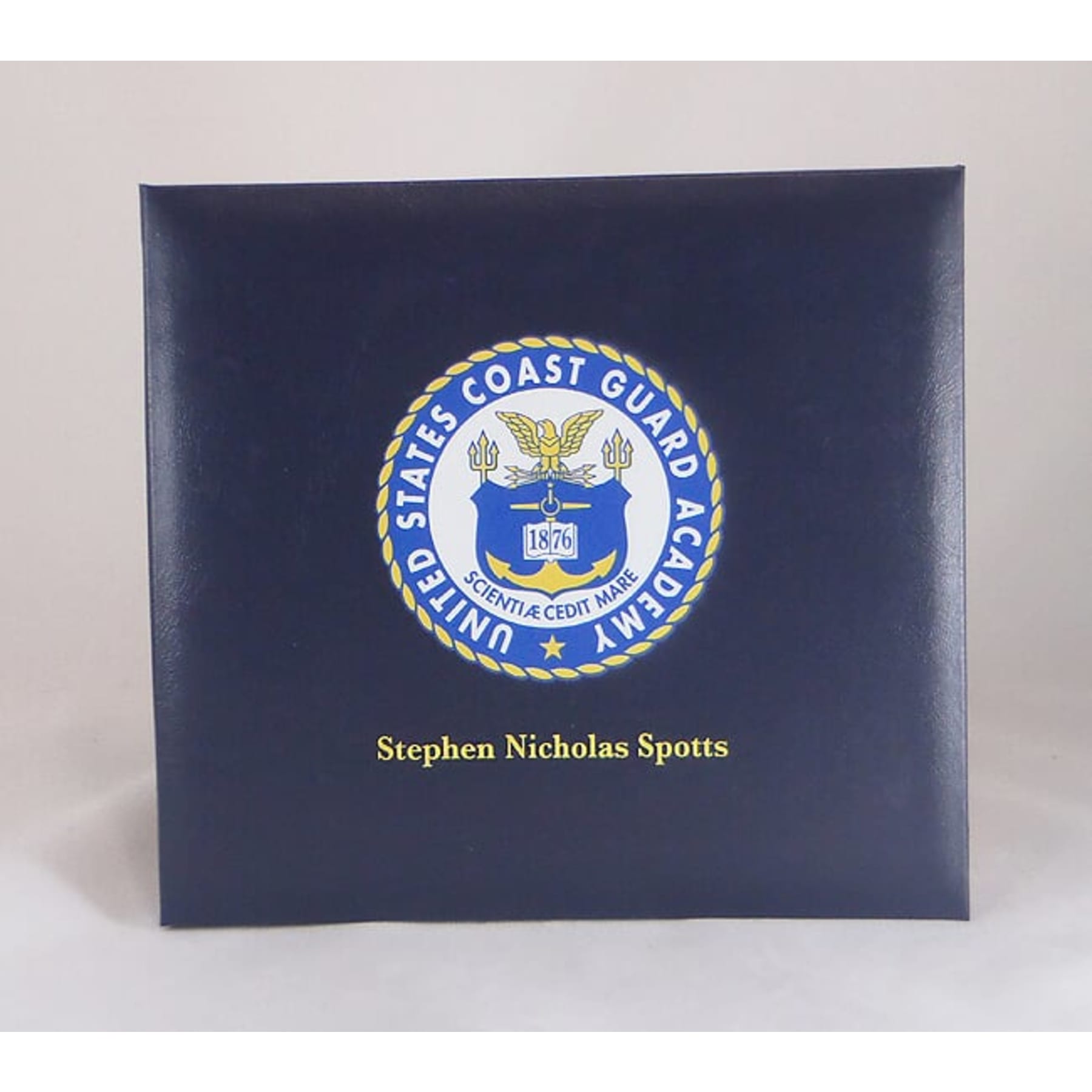 12" x 12" - Premium Leatherette Albums