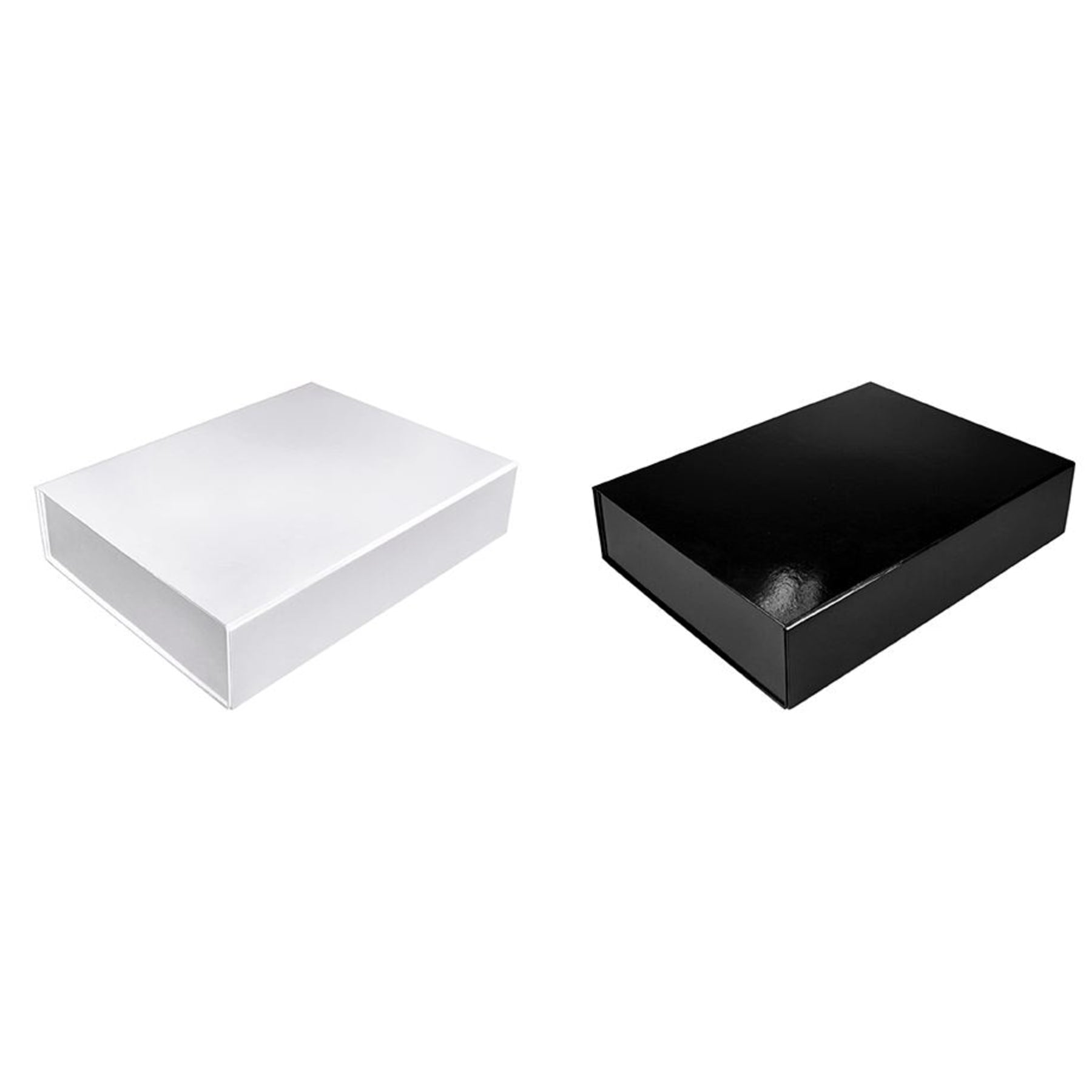 Gloss Magnetic Gift Boxes - BXM01