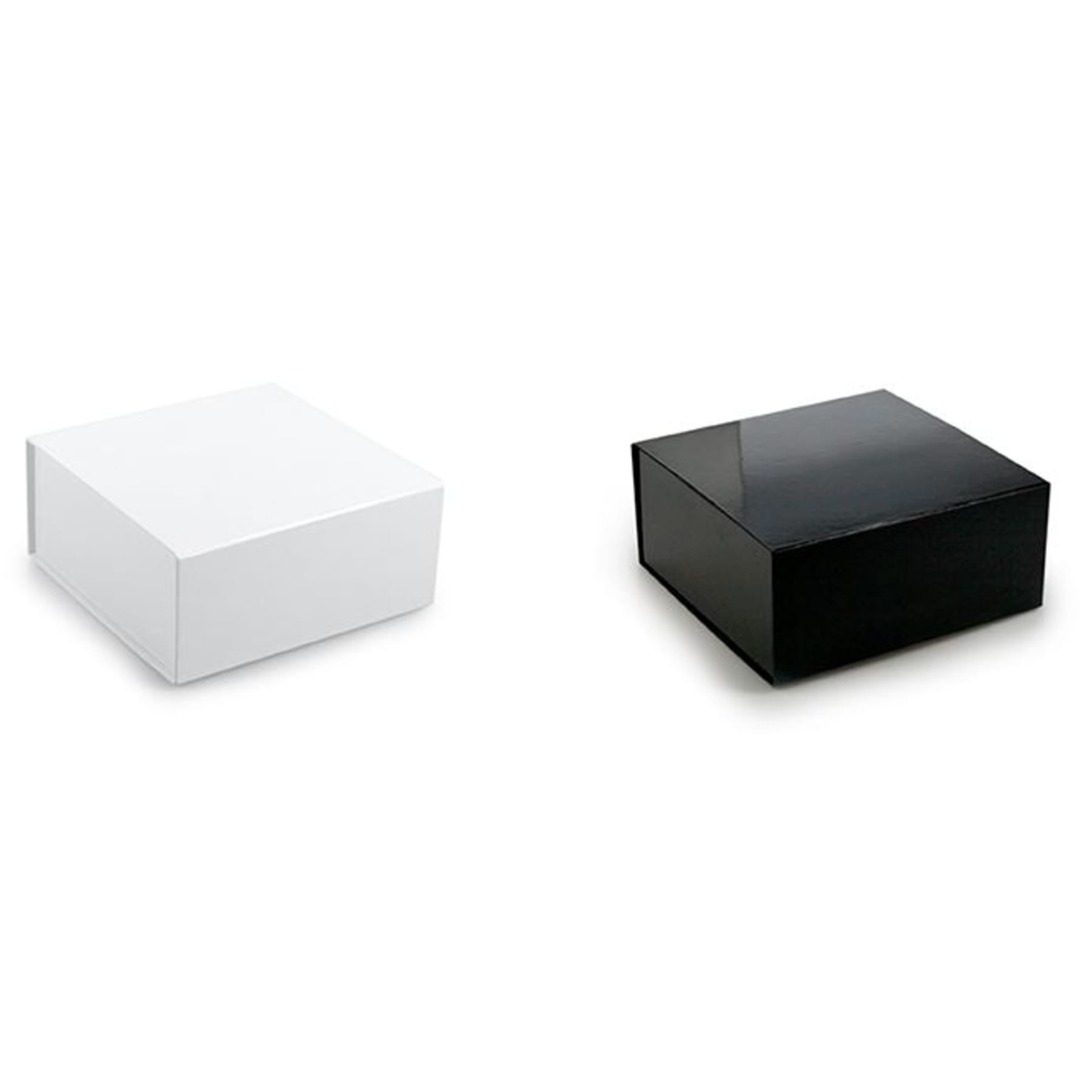 Gloss Magnetic Gift Boxes - BXM01
