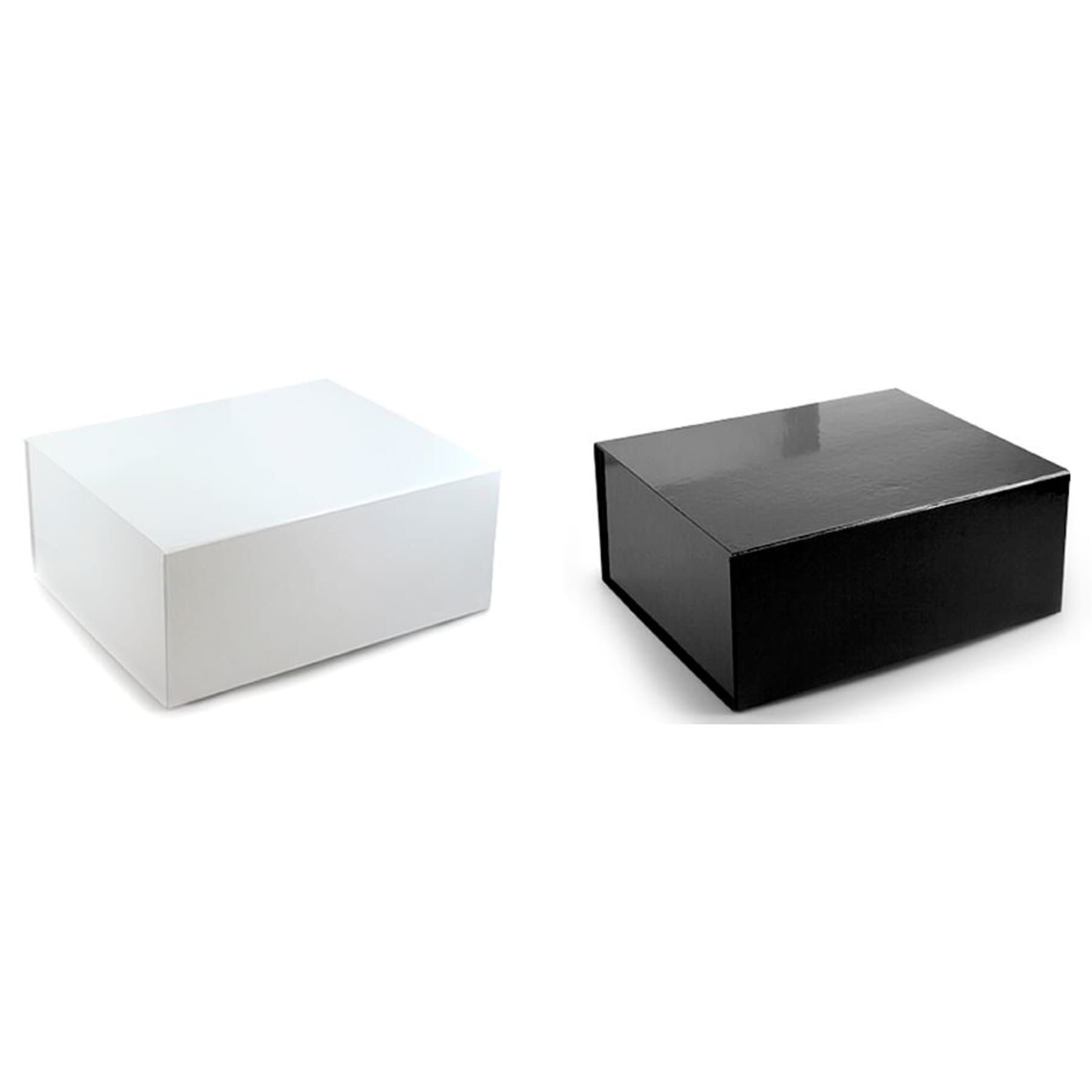 Gloss Magnetic Gift Boxes - BXM01