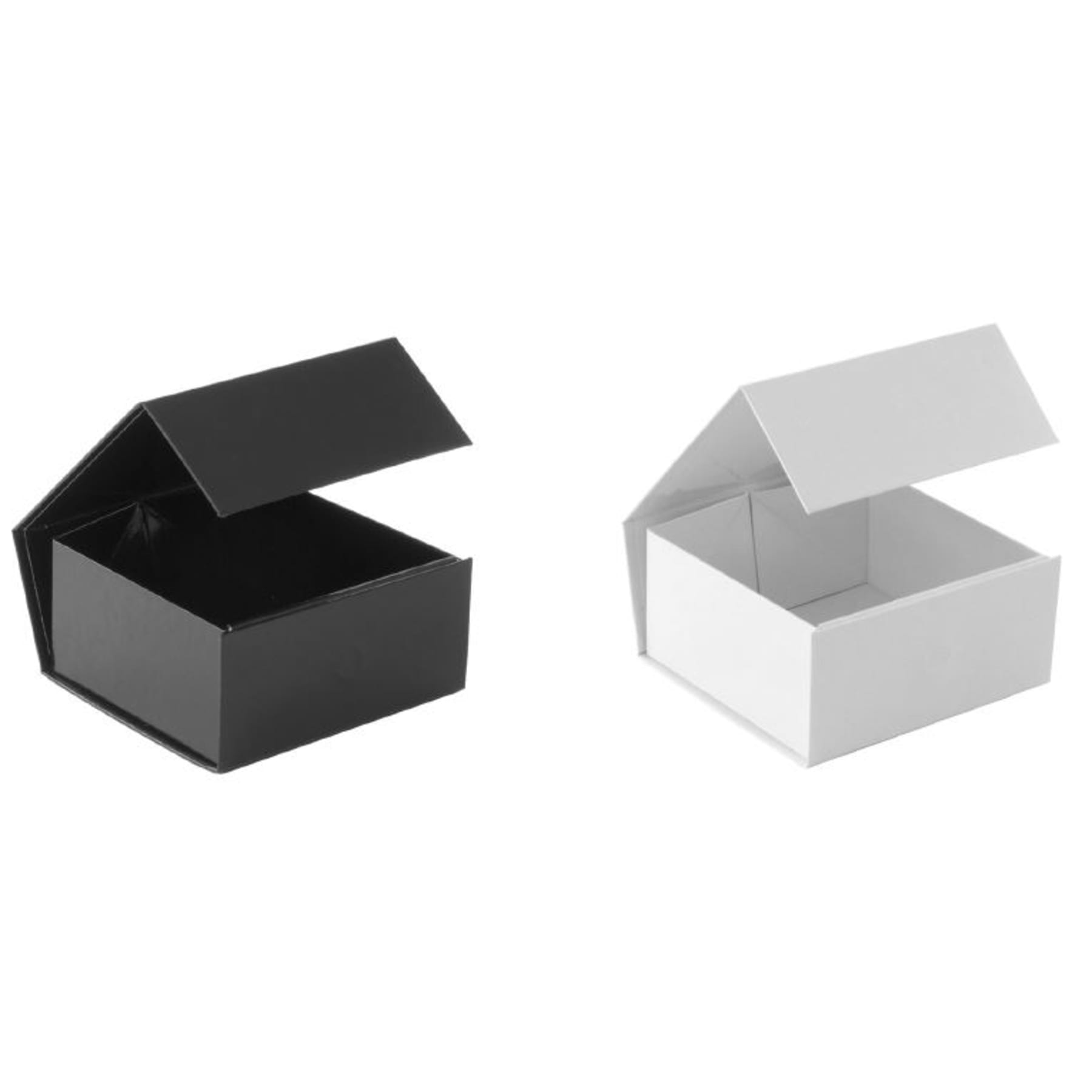 Gloss Magnetic Gift Boxes - BXM01
