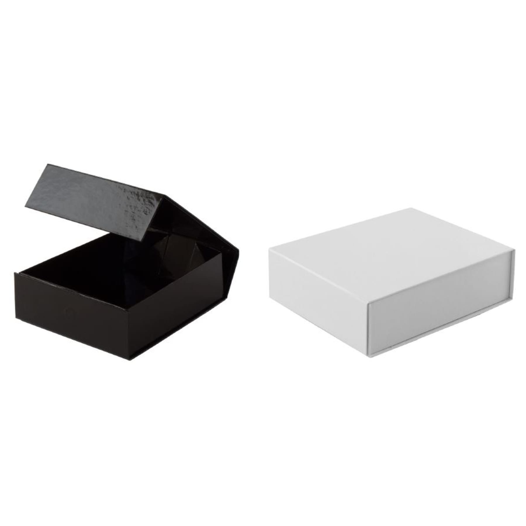 Gloss Magnetic Gift Boxes - BXM01