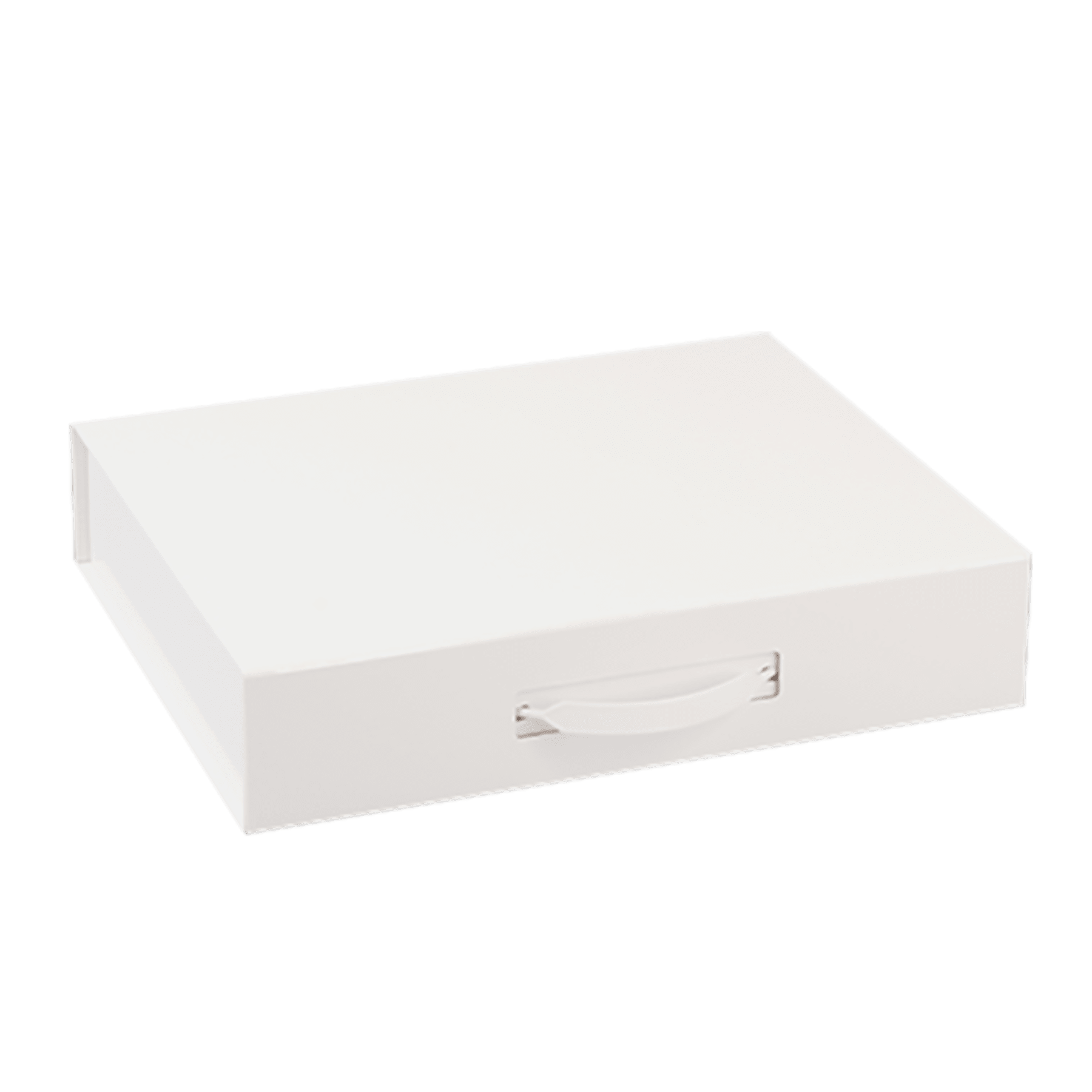 Gloss Magnetic Filing Boxes - BXM02