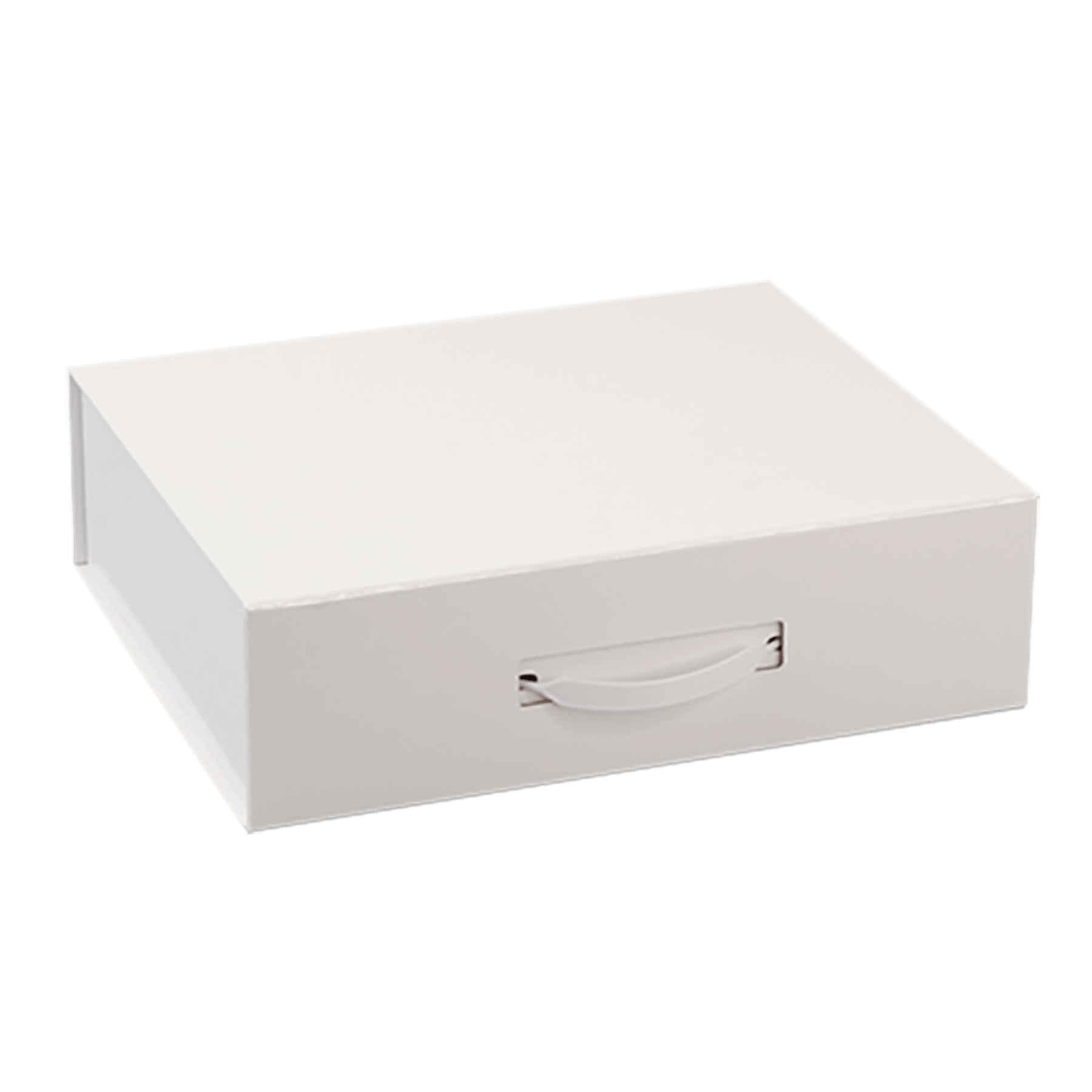 Gloss Magnetic Filing Boxes - BXM02