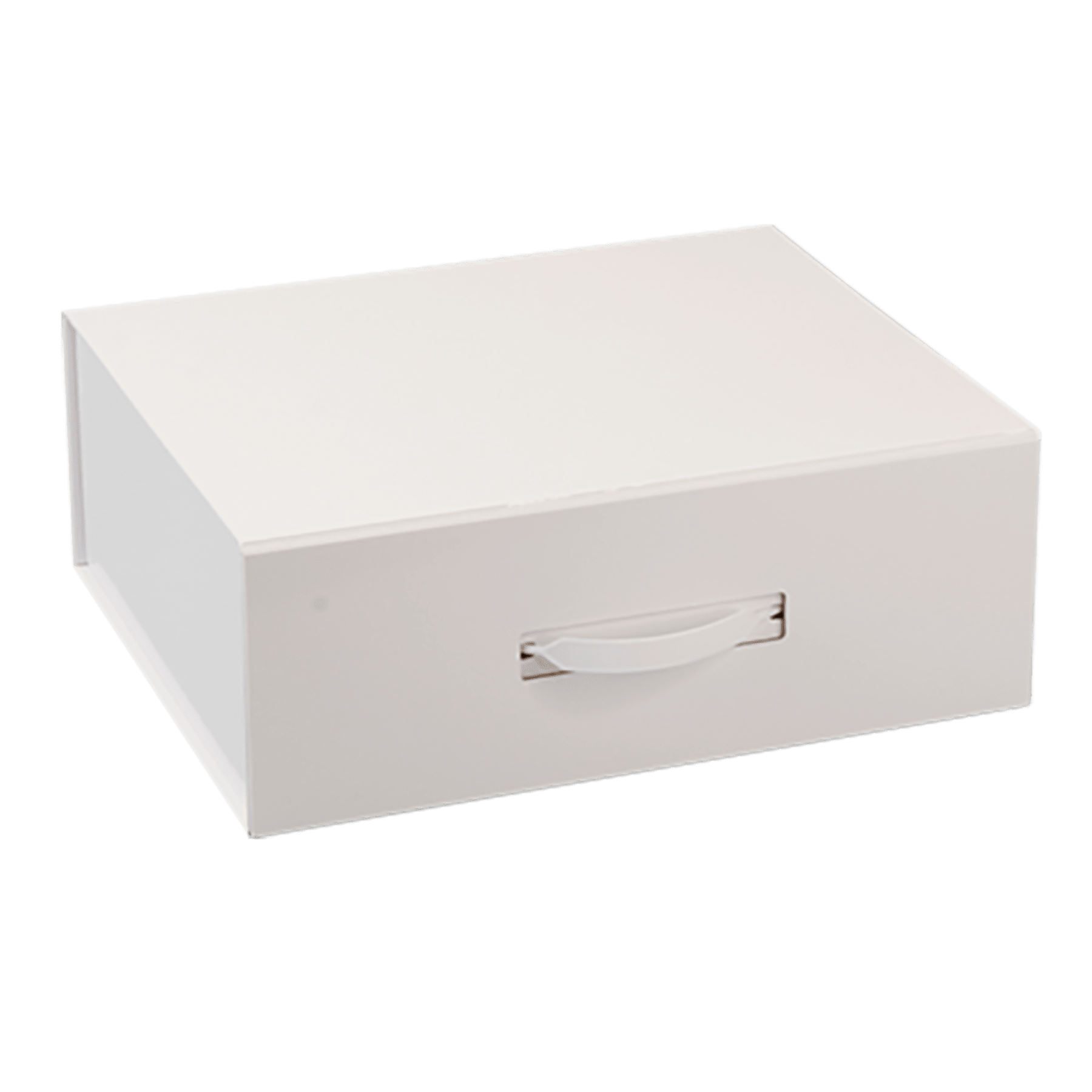 Gloss Magnetic Filing Boxes - BXM02