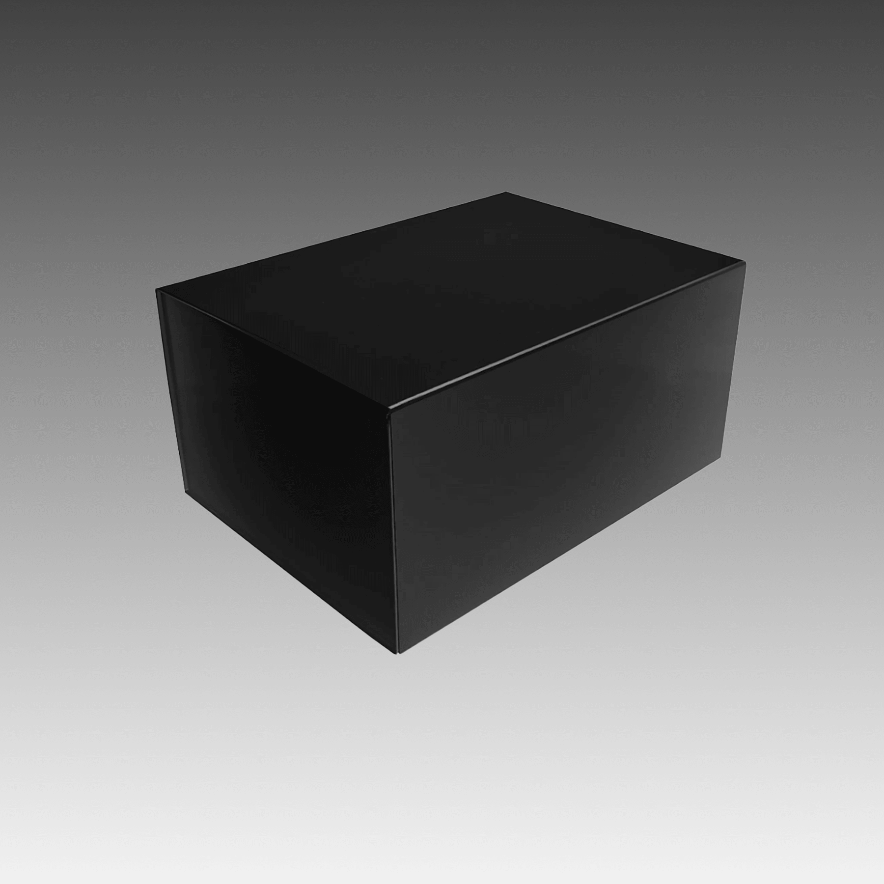 Matte Magnetic Gift Boxes - BXM06