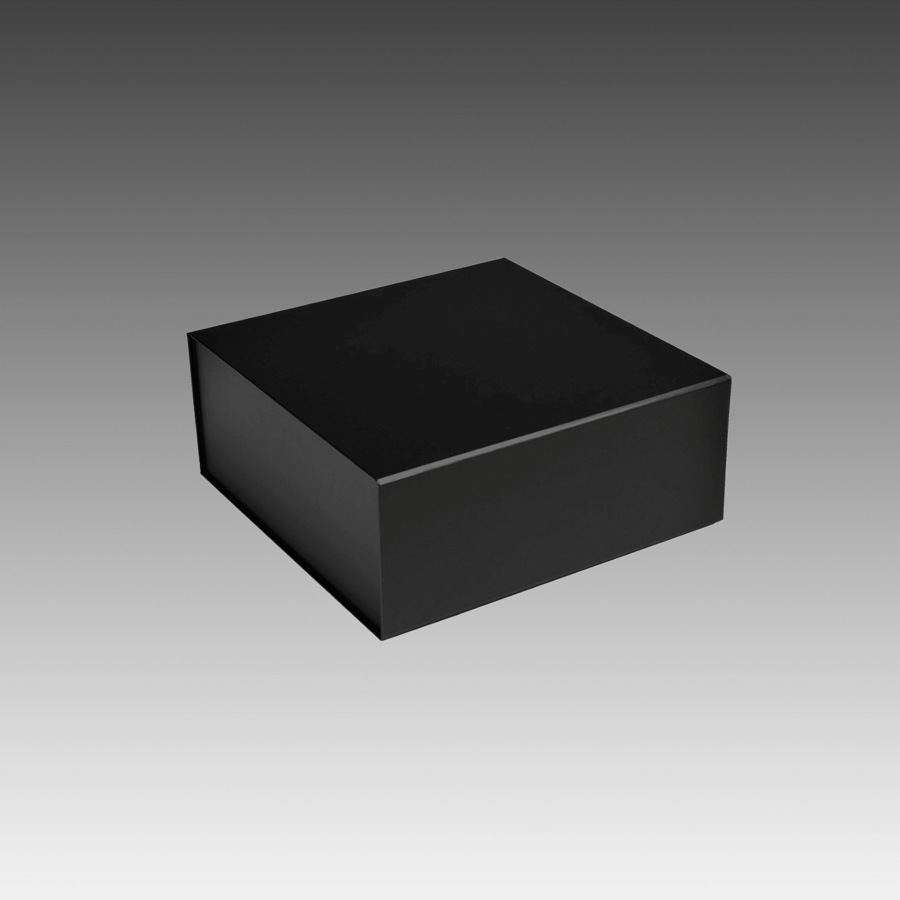 Matte Magnetic Gift Boxes - BXM06
