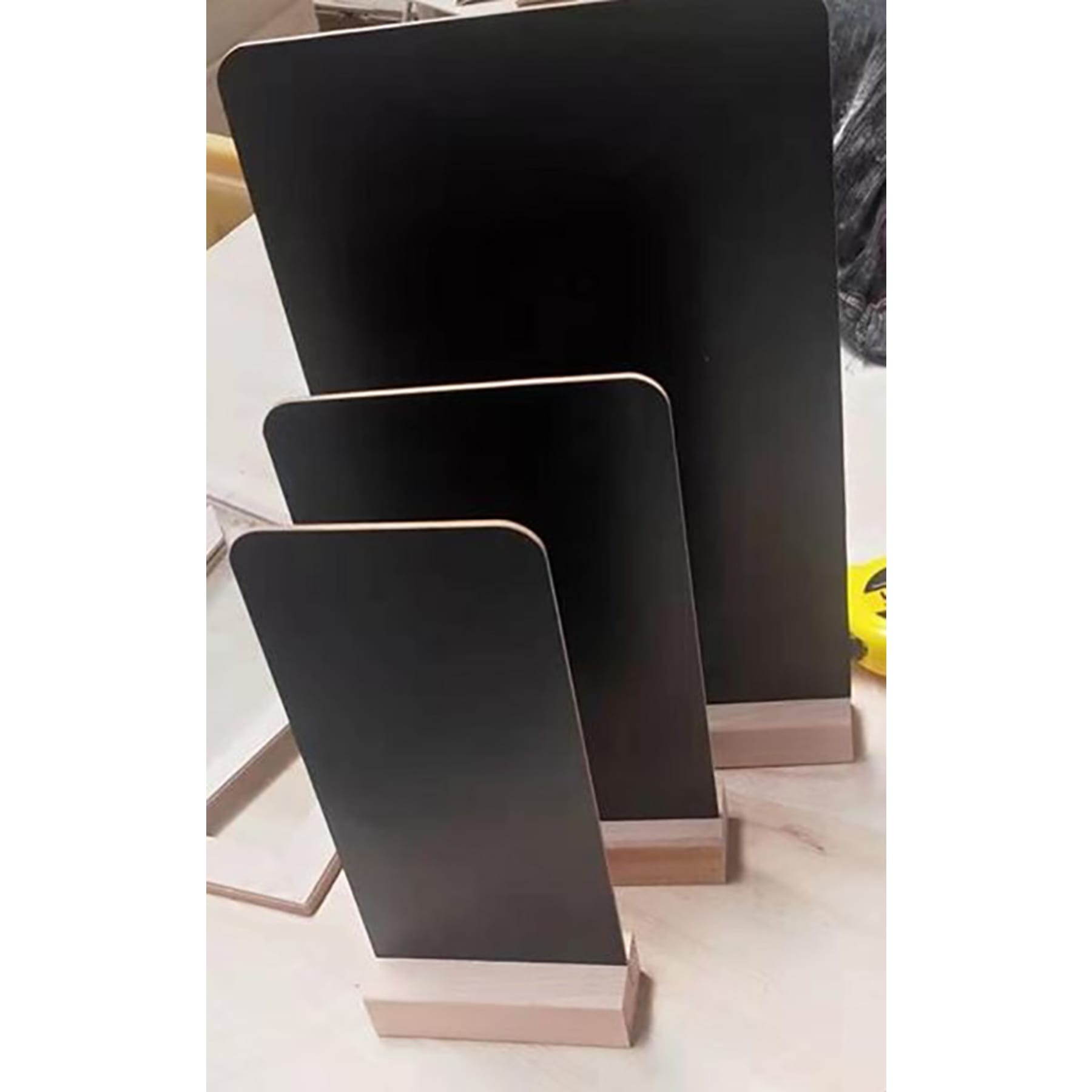 6" x 8" - Chalkboards