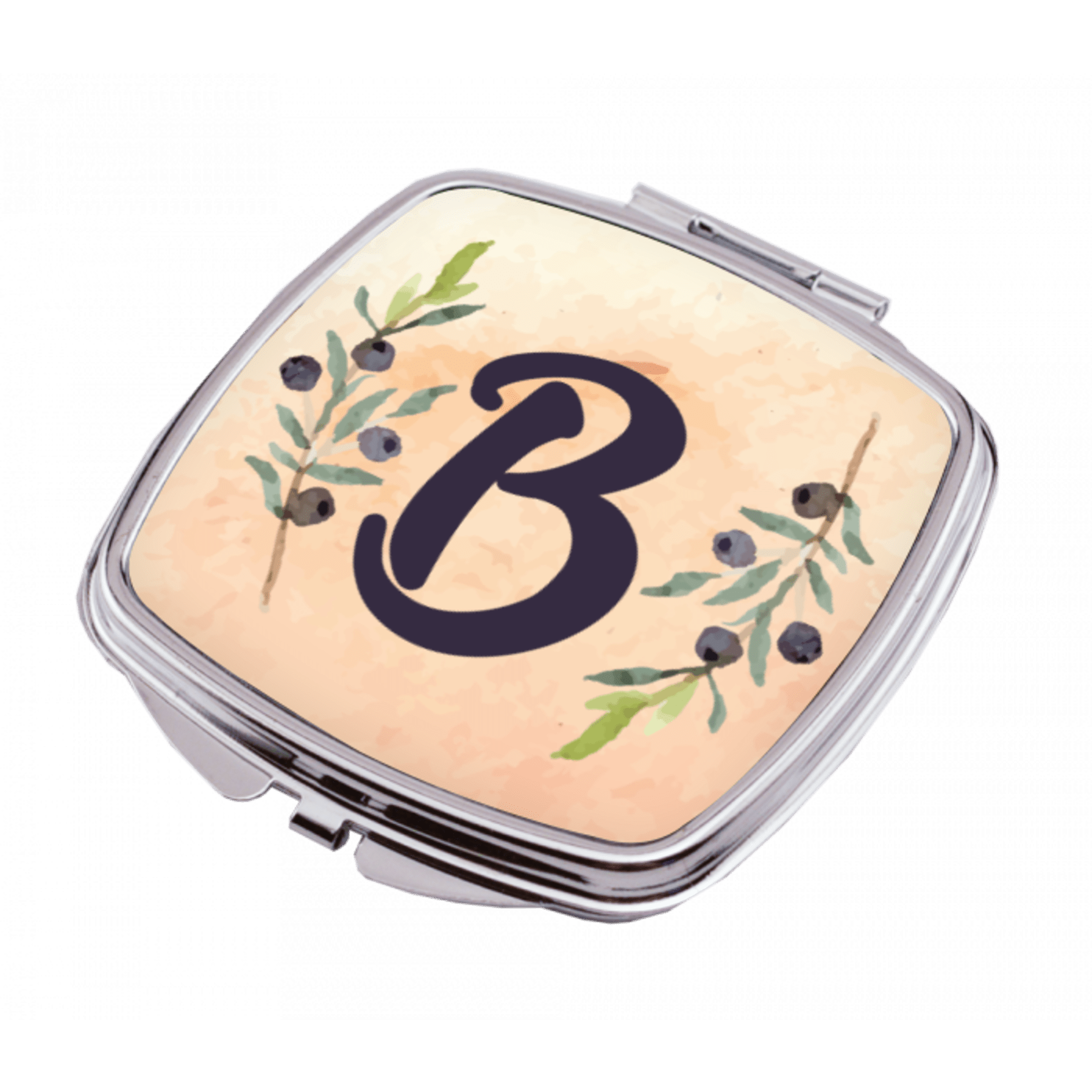 2.5" Compact Mirror