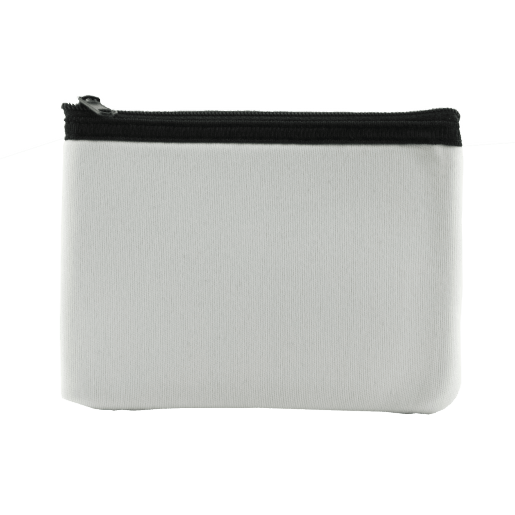 3.75" x 5" Zippered Neoprene Pouch