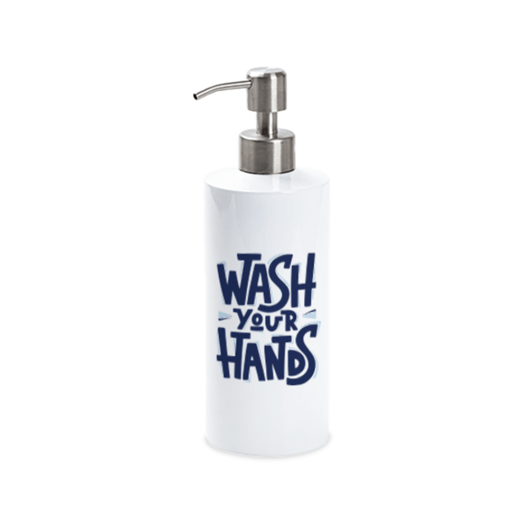 18 oz Soap dispenser