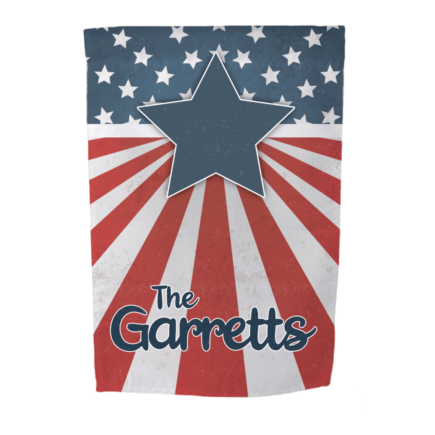 11.8" x 17.7" Garden Flag