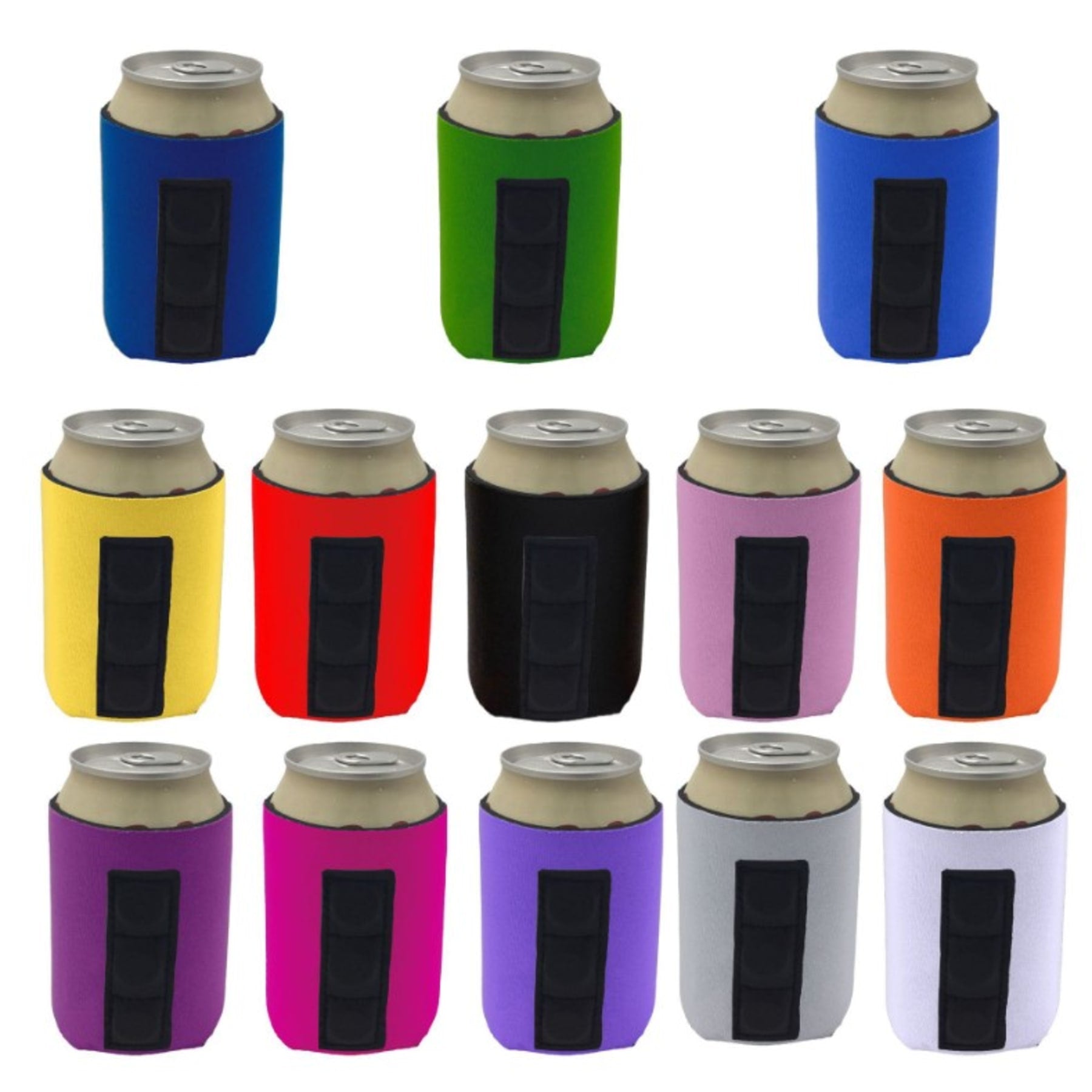 12 oz Magnetic Drink Sleeve - DHLD14