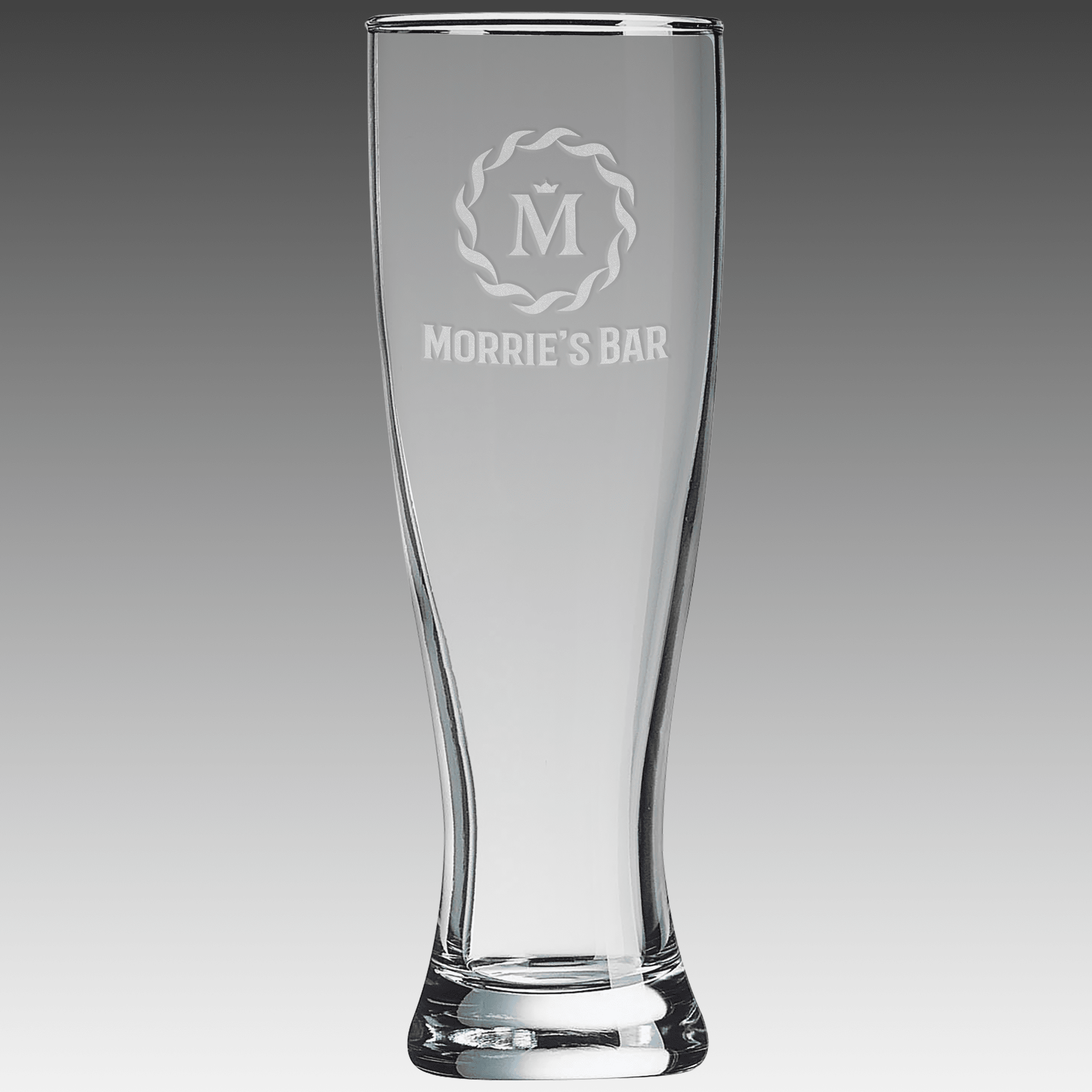 16 oz. Pilsner Glass