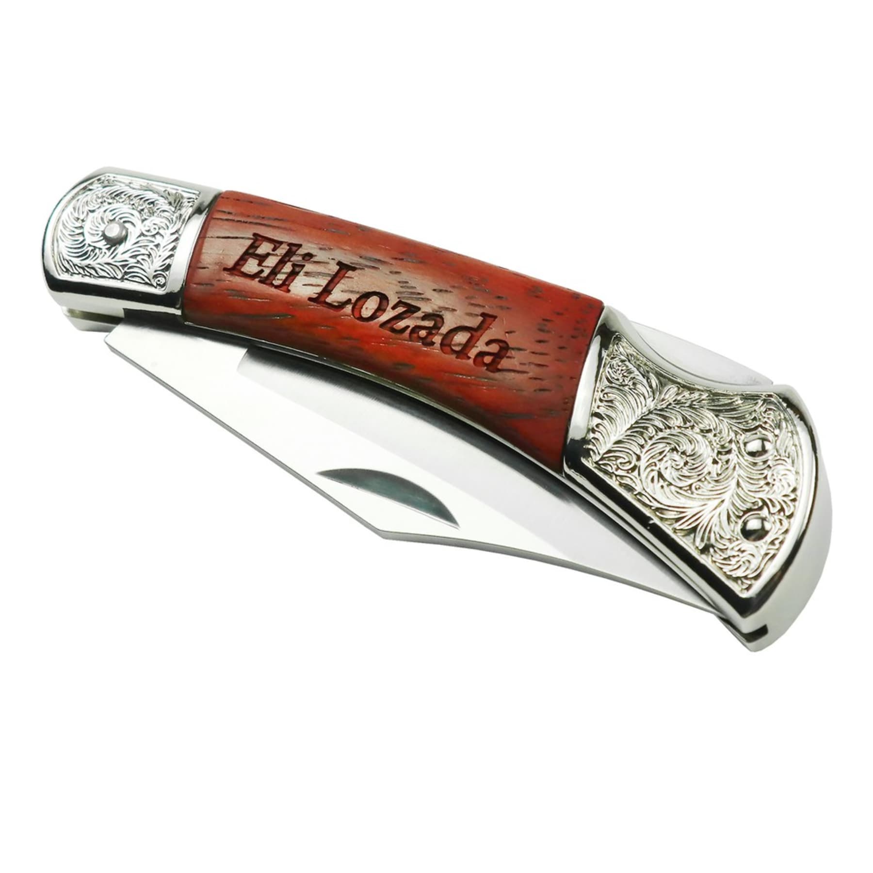 Vintage Pocket Knife - KNF21
