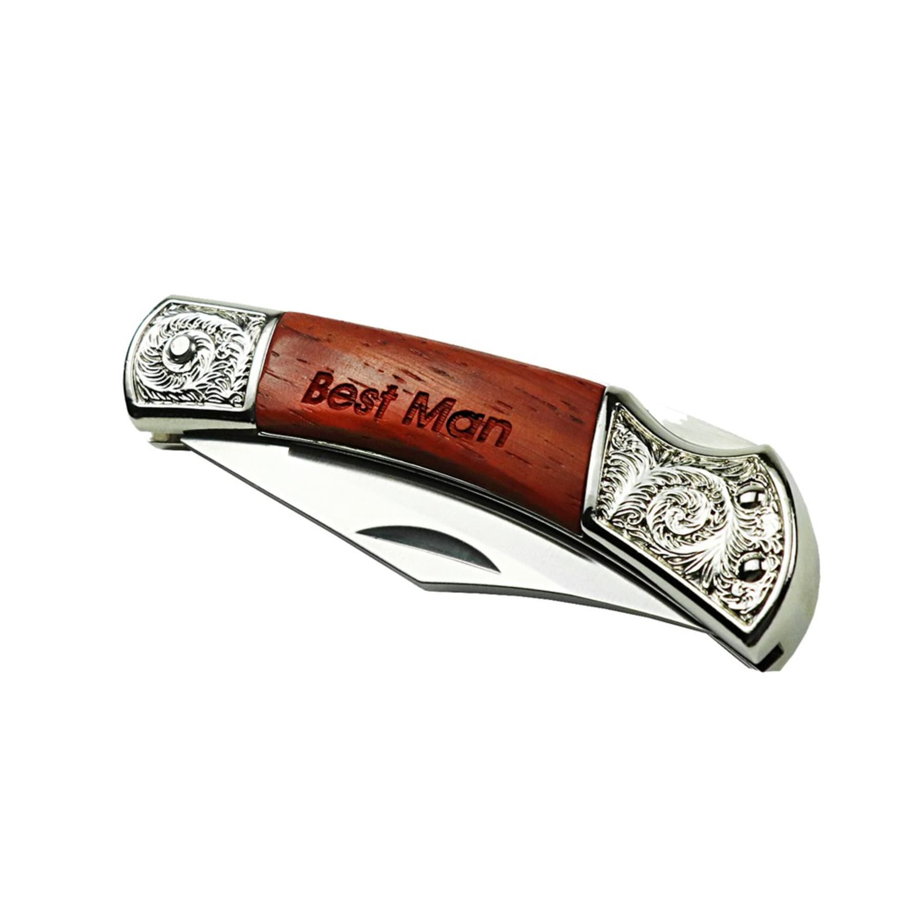 Vintage Pocket Knife - KNF21