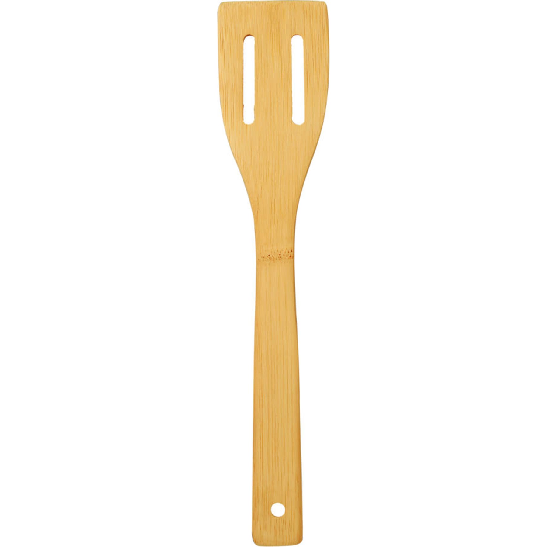 12" Bamboo Spatula