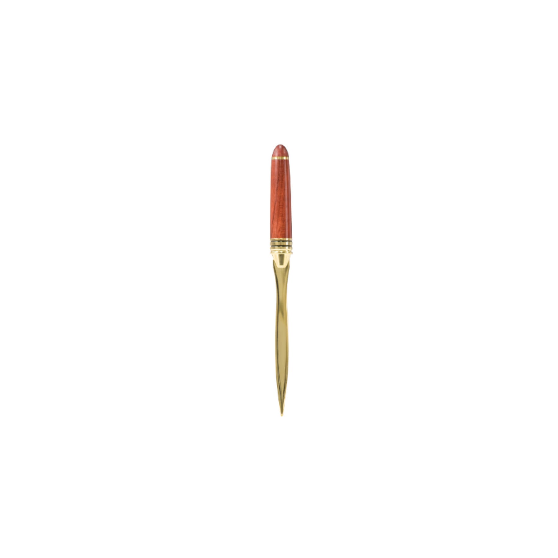Rosewood Letter Opener
