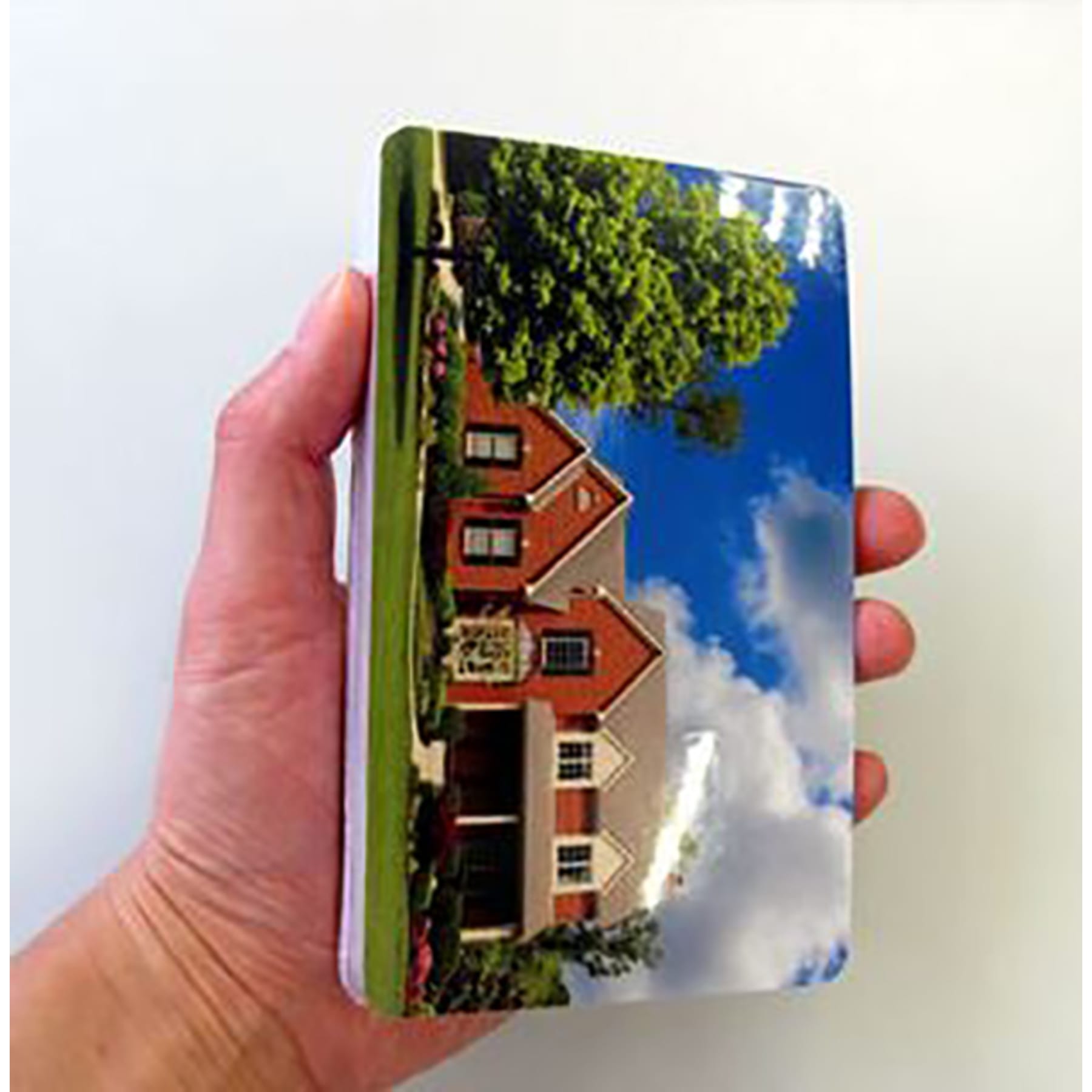 Full Color Playing Cards - PKR06