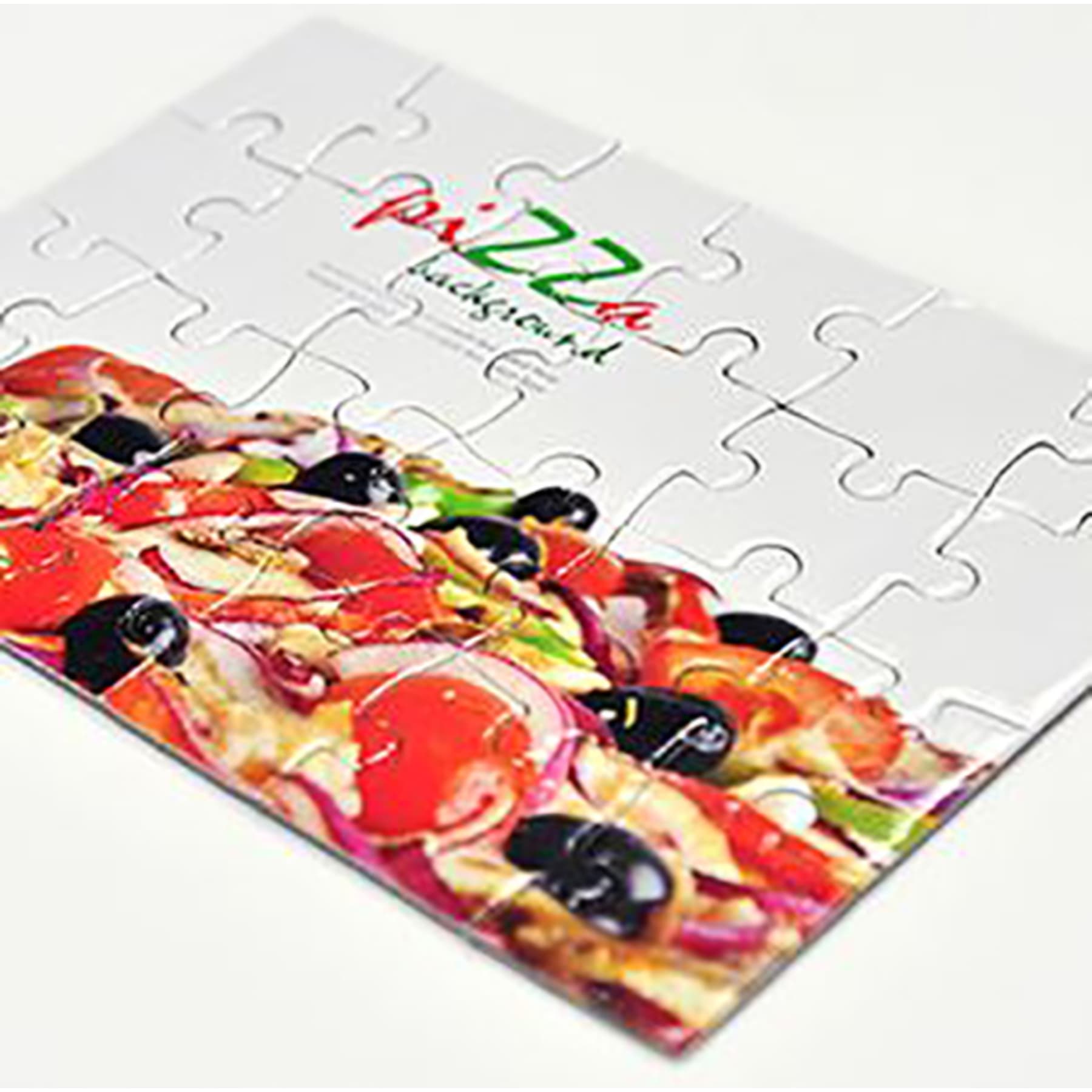 Retail Quality Puzzle - PZS01