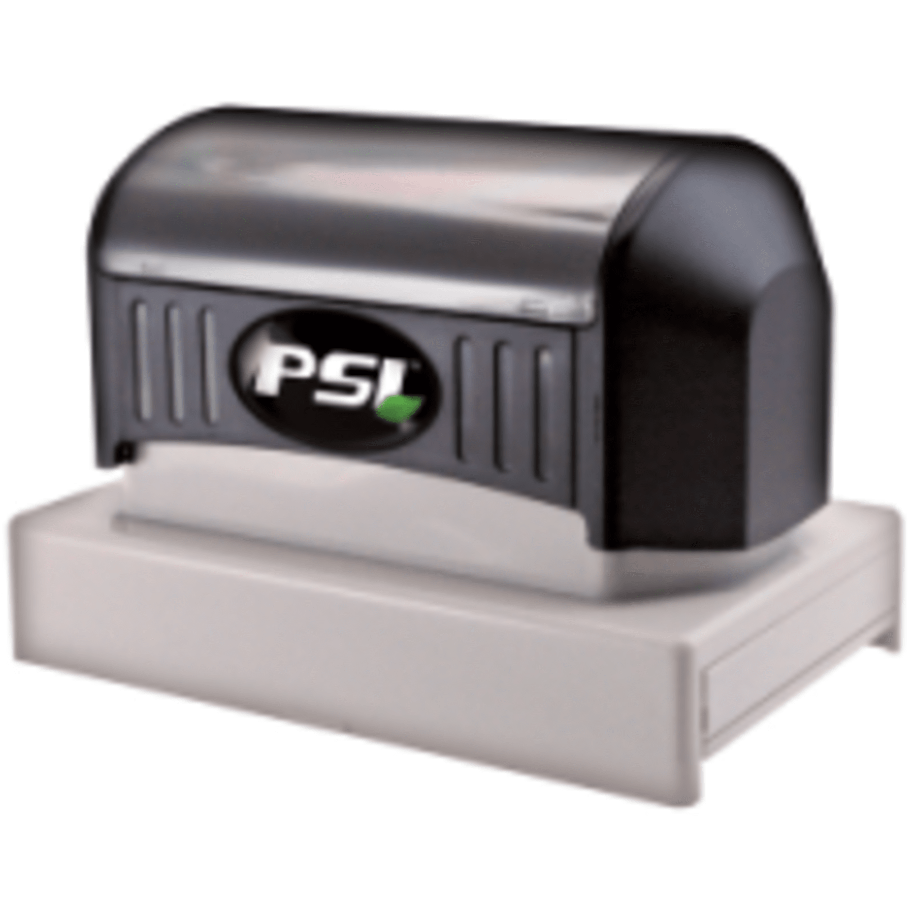 Custom Rubber Stamp - STMP04