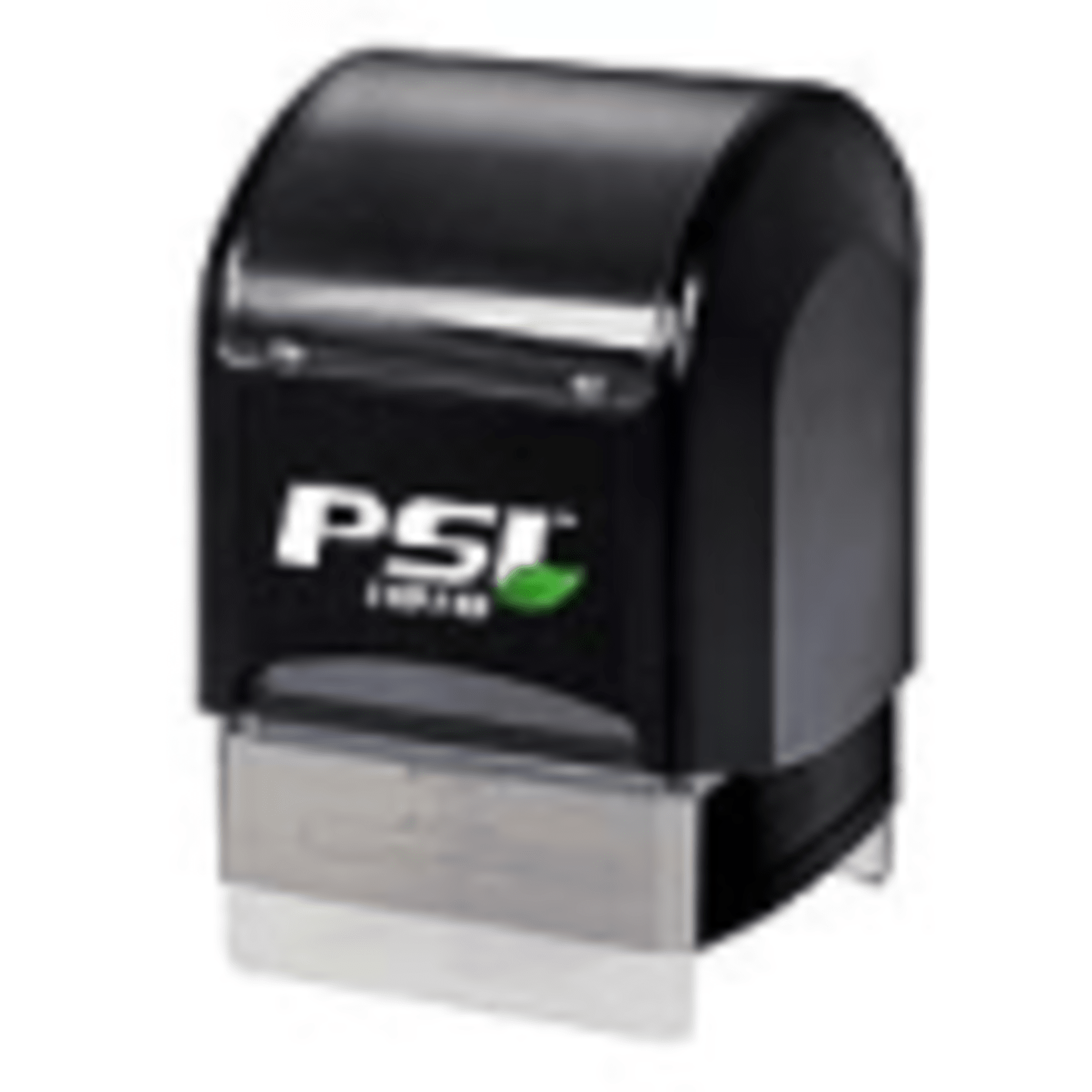 Custom Rubber Stamp - STMP04