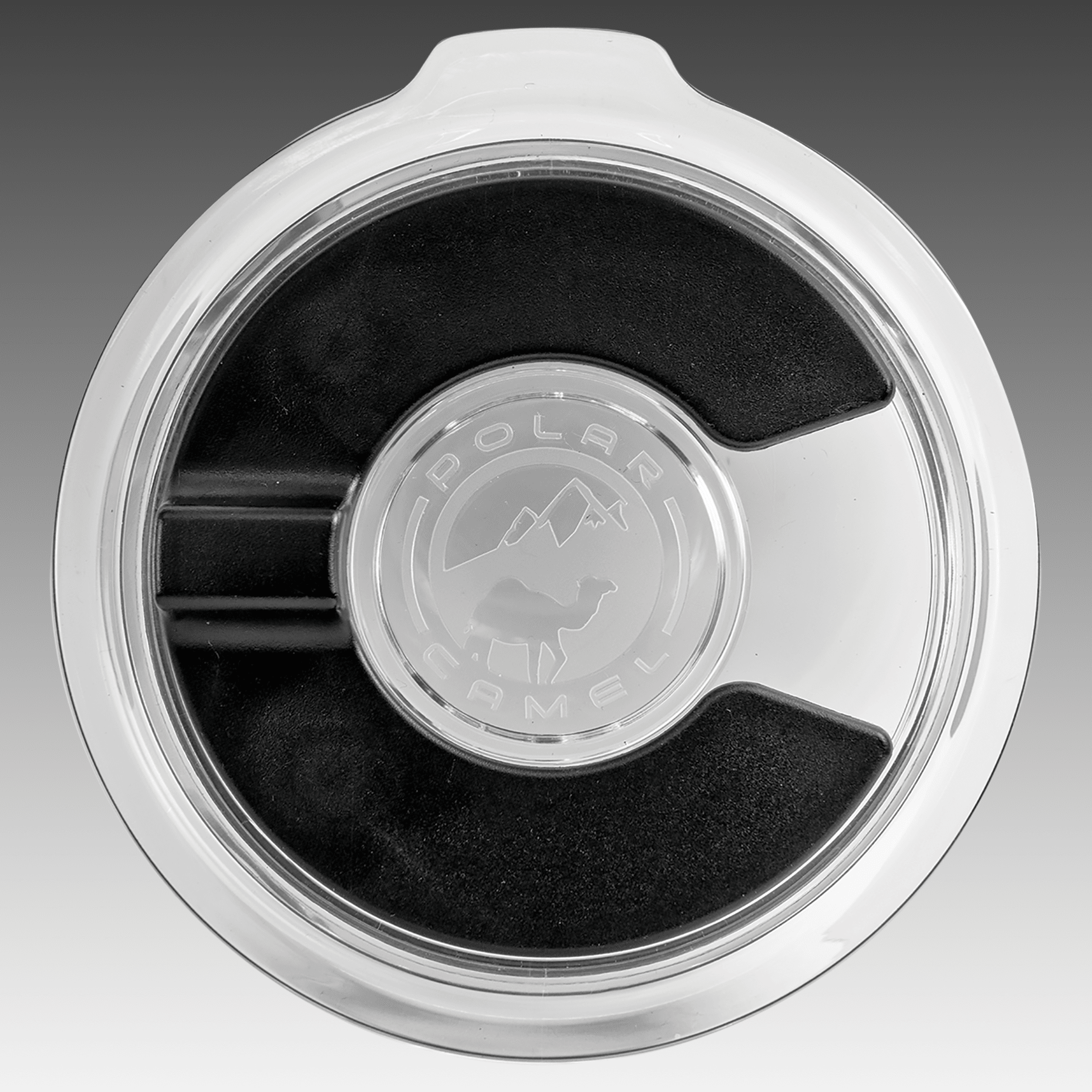 Lid for 10, 15, 20 oz. Polar Tumblers, 20 oz. Pilsners - TMB02