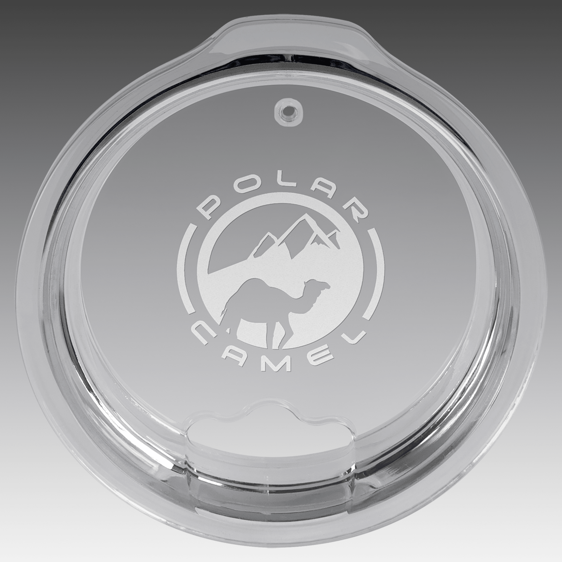 Lid for Polar Camel Tumblers - TMB27