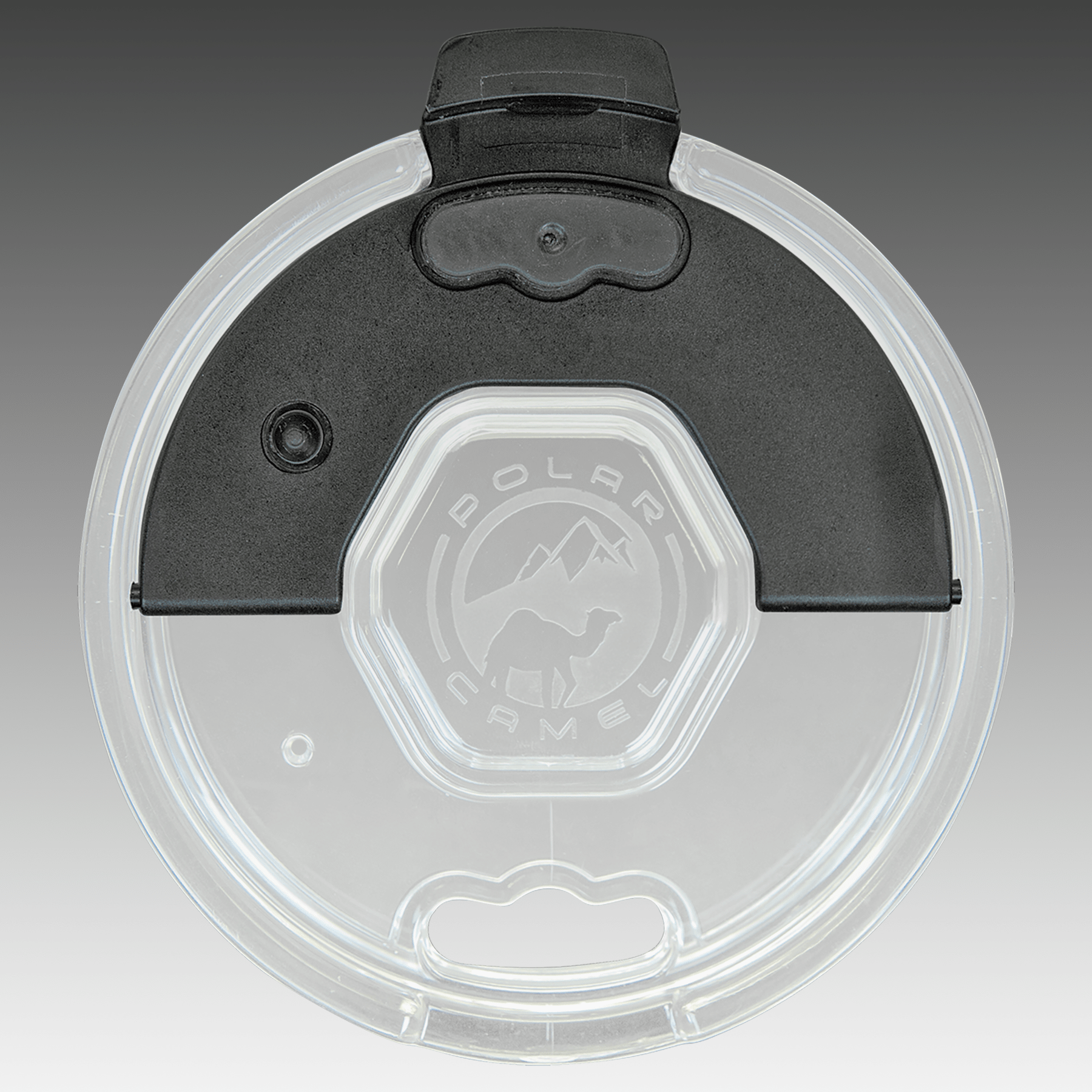 Snap Lid for 30 and 40 oz. Polar Camel - TMB29