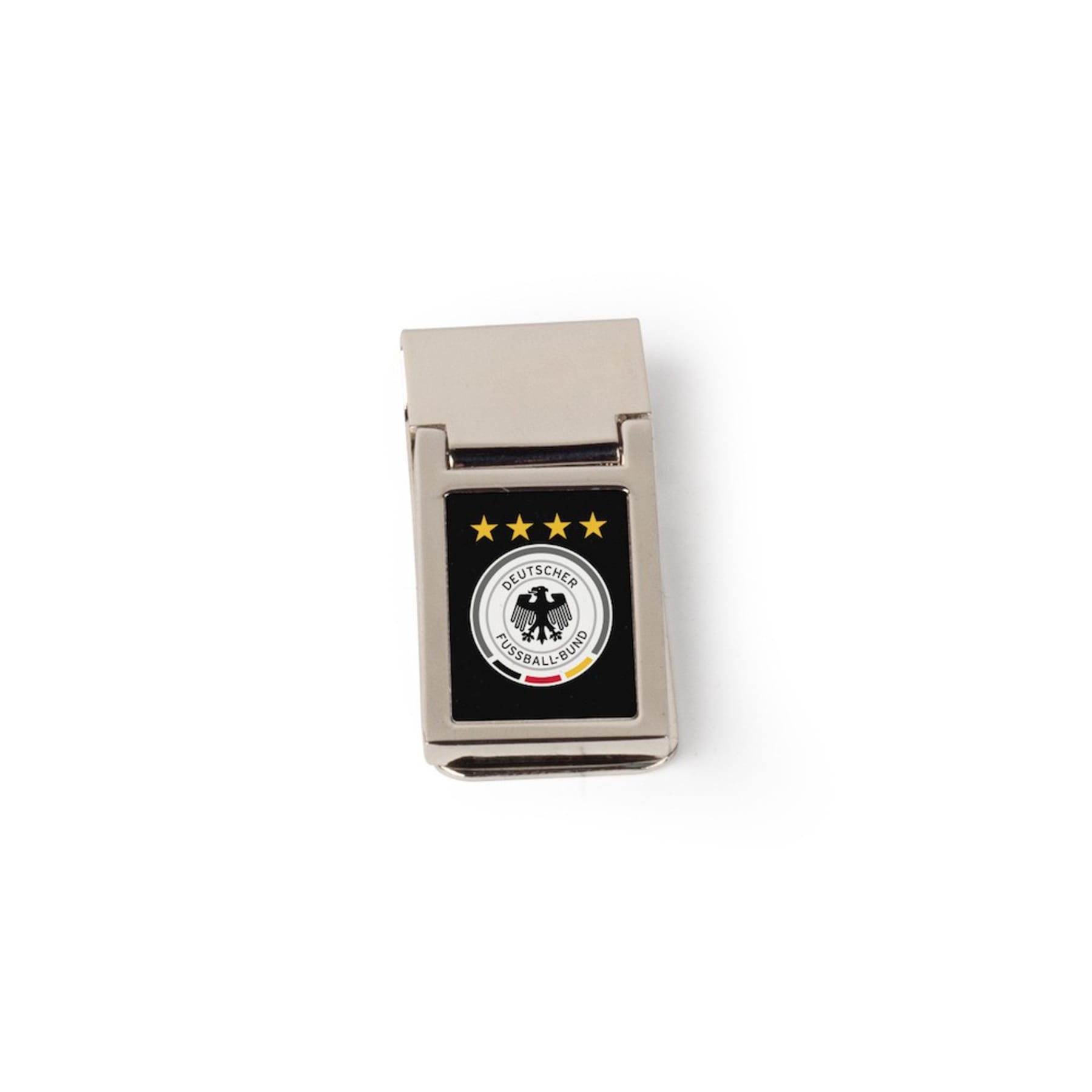 1.2" x 2.25" Rectangle Money Clip
