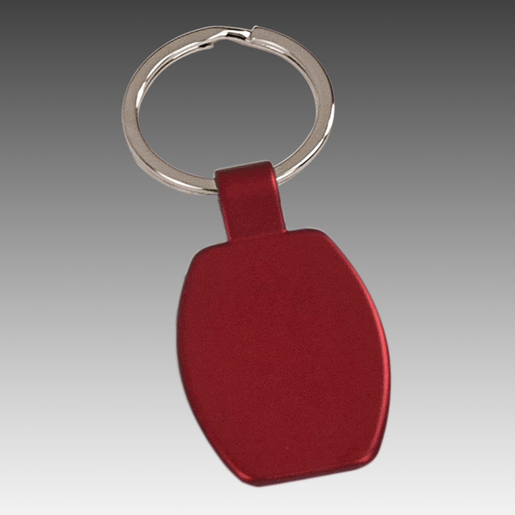 Metal Keychain - KCM19