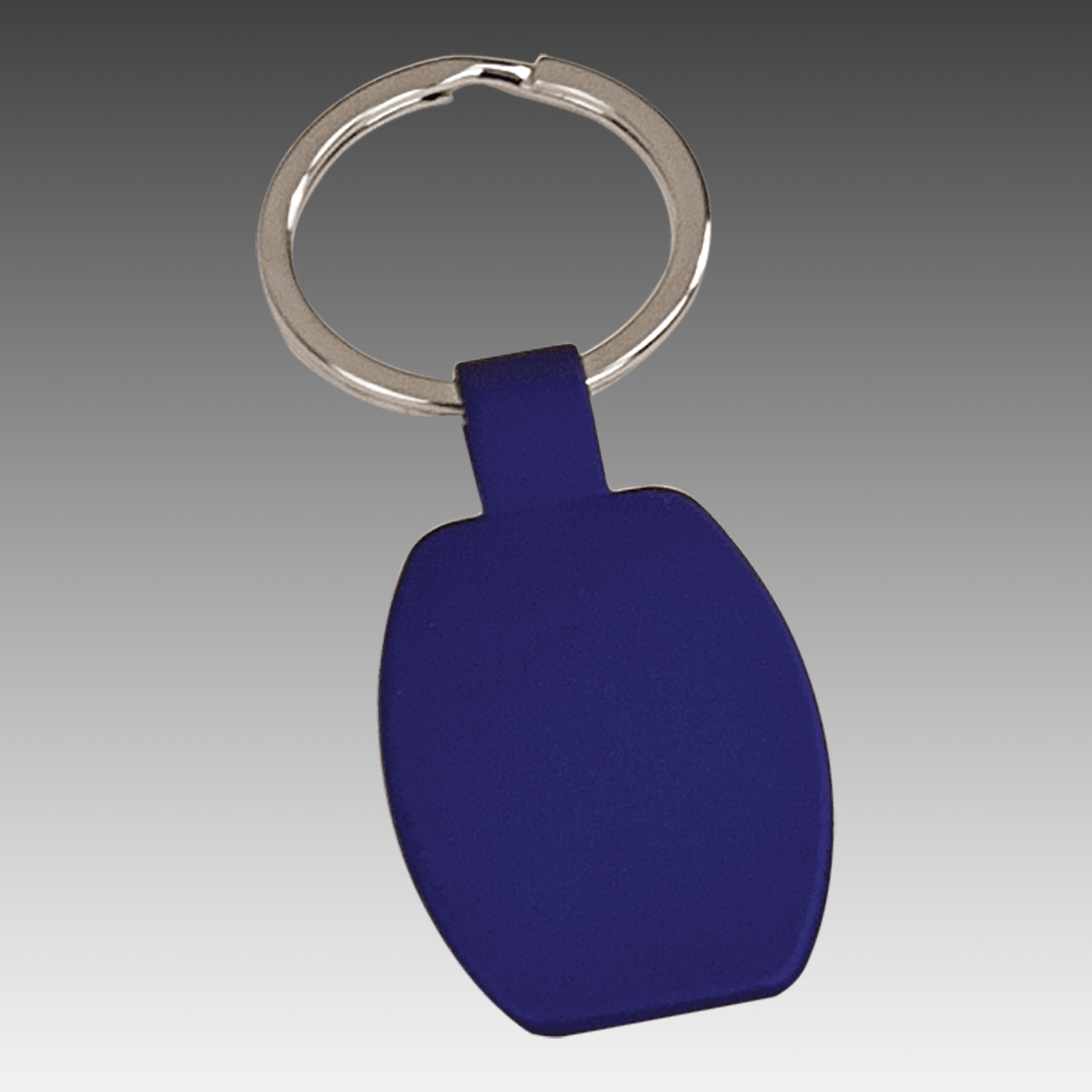 Metal Keychain - KCM19
