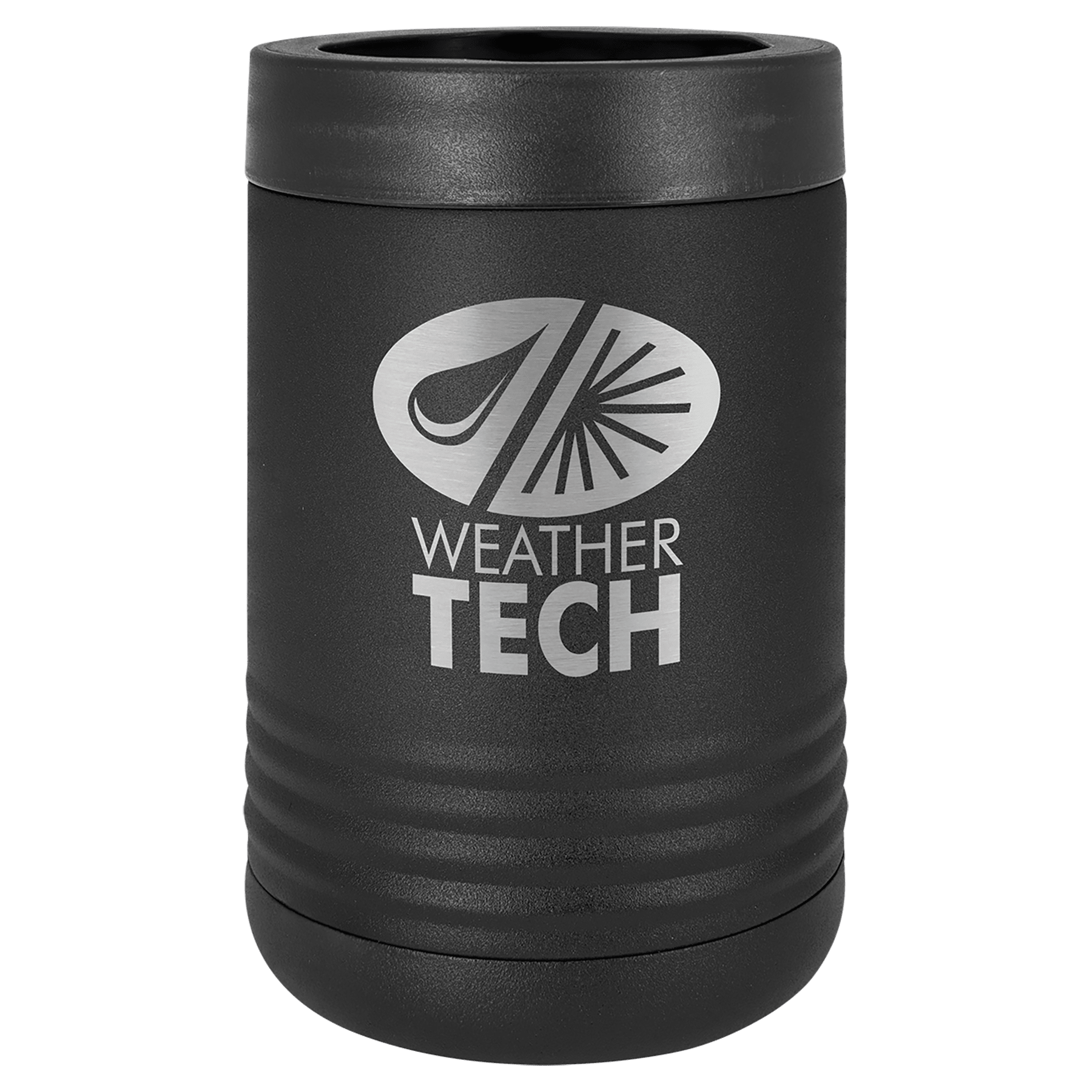 Polar Camel Black Stainless Vacuum Insulated Beverage Holder