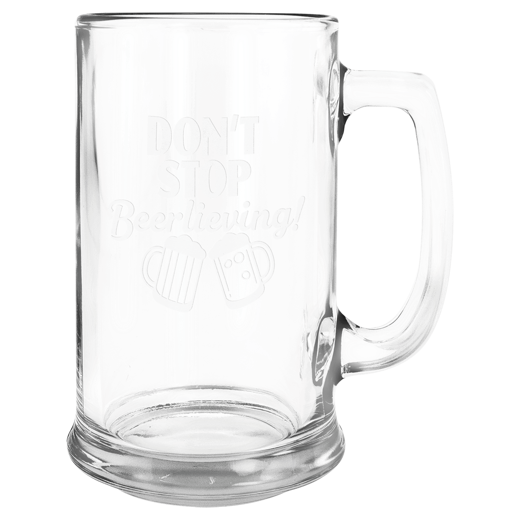 Beer Mug with Handle - GWR28