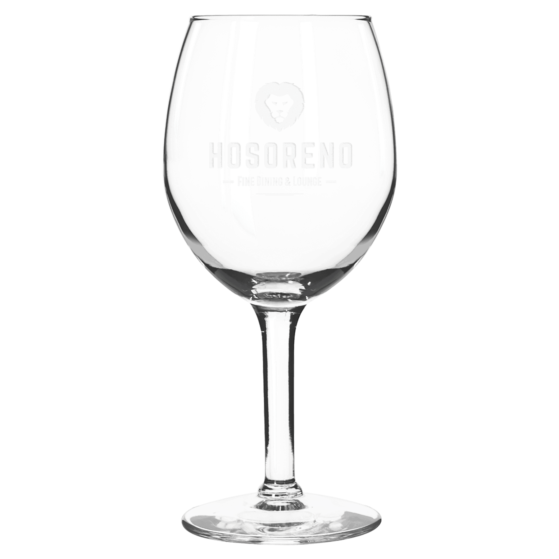 Citation White Wine Stem Glass - GWR32