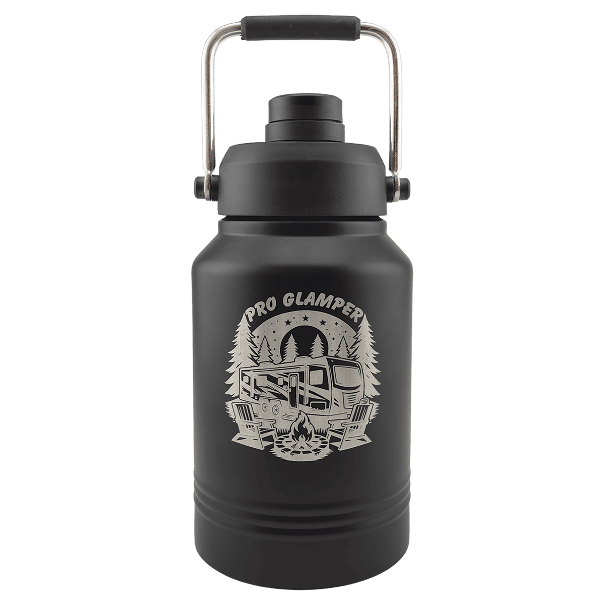 Insulated Jug With Handle